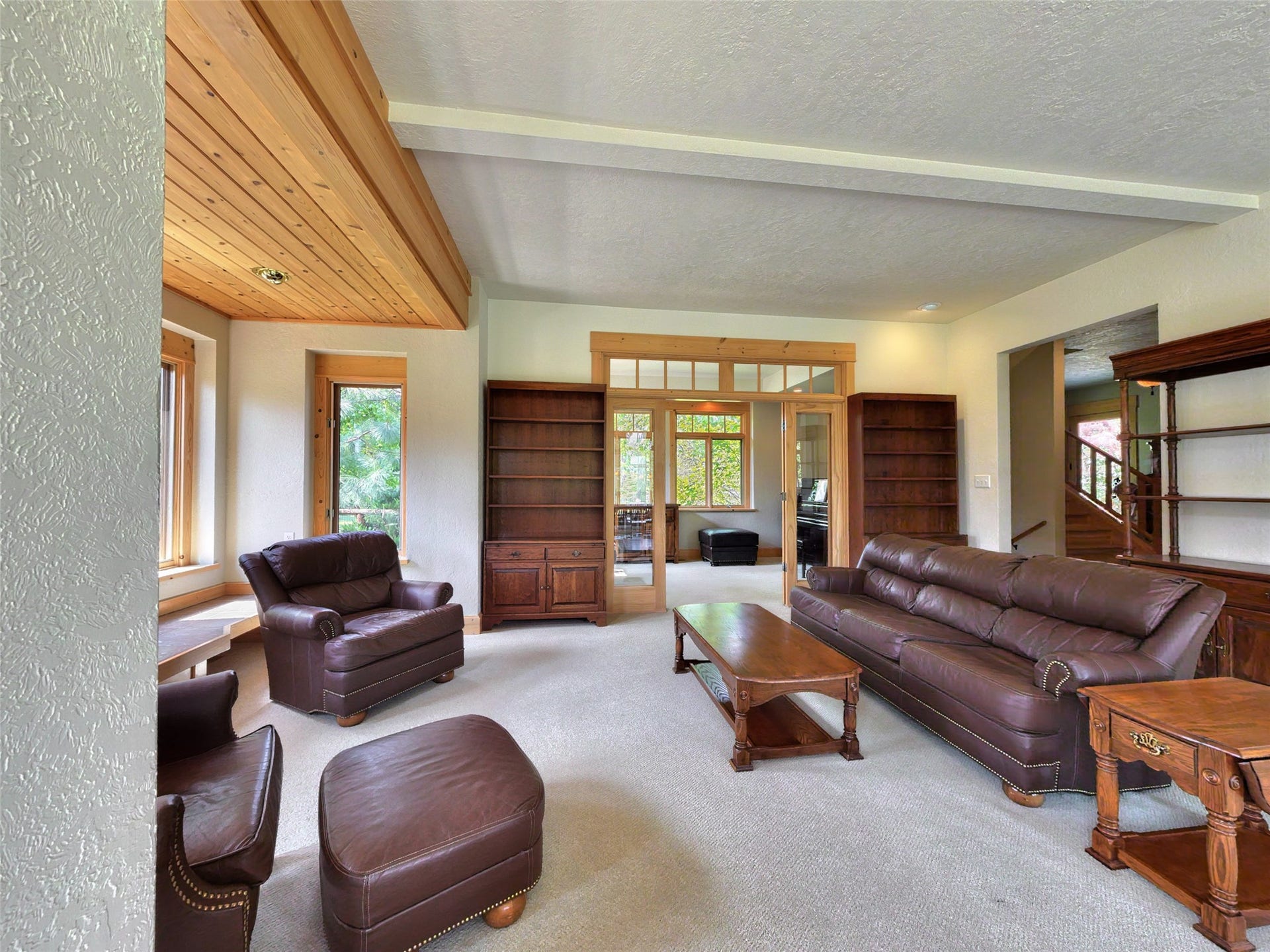 2 Ridge Lane, Trout Creek, MT 59874