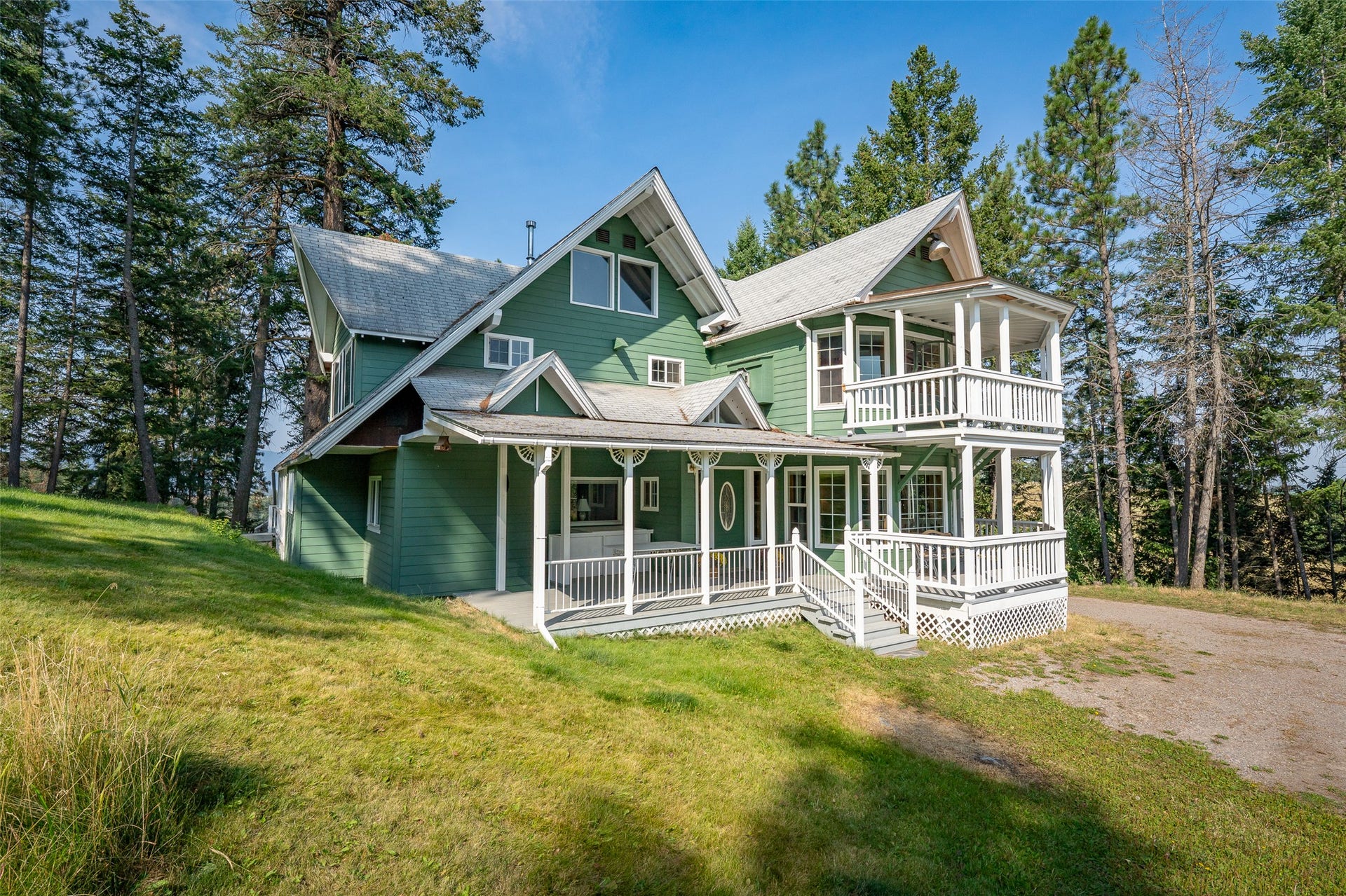 2790 Mt Highway 82, Bigfork, MT 59911 2790 Mt Highway 82, Bigfork, MT 59911