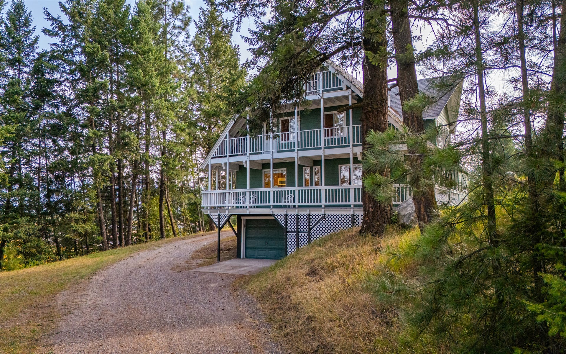 2790 Mt Highway 82, Bigfork, MT 59911 2790 Mt Highway 82, Bigfork, MT 59911