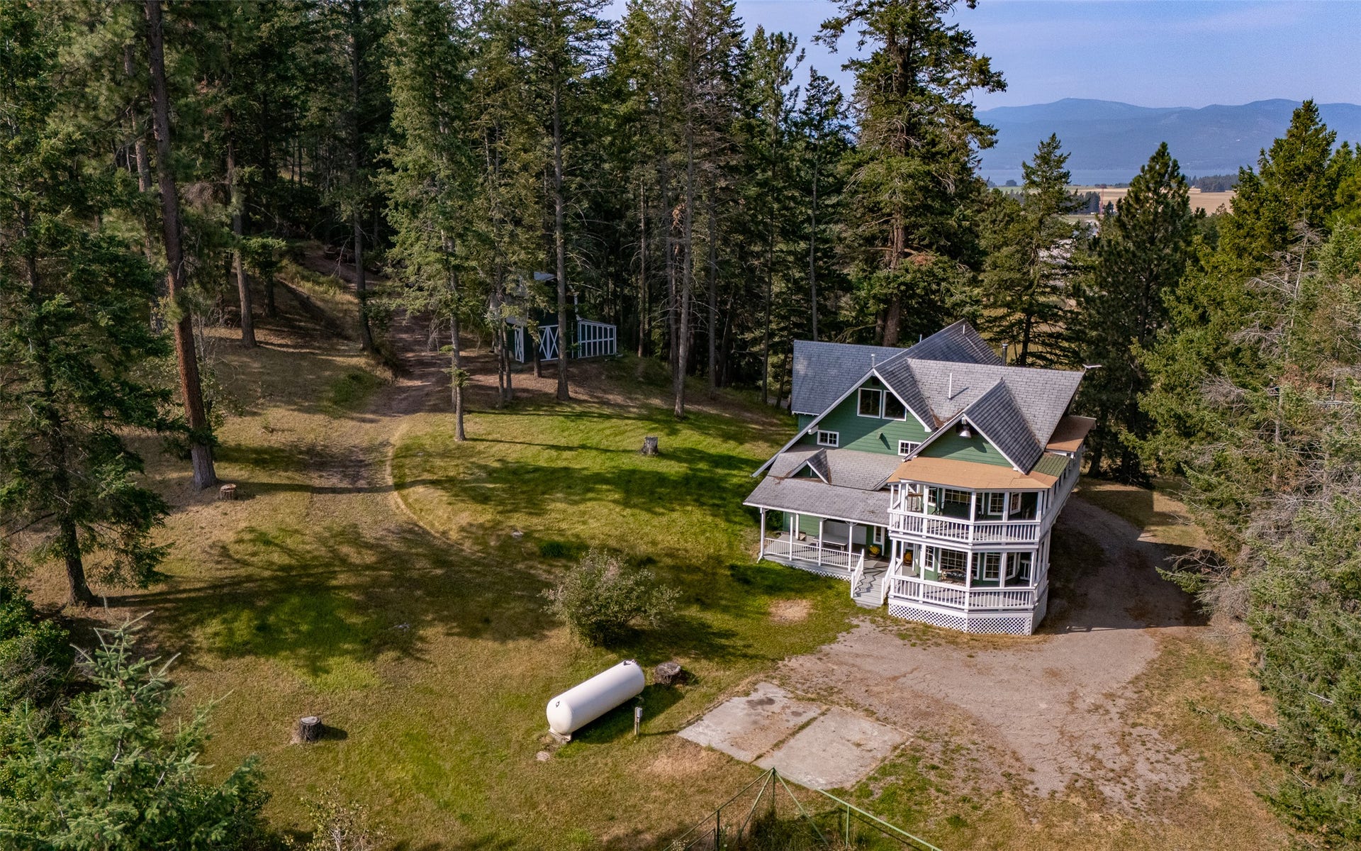 2790 Mt Highway 82, Bigfork, MT 59911 2790 Mt Highway 82, Bigfork, MT 59911