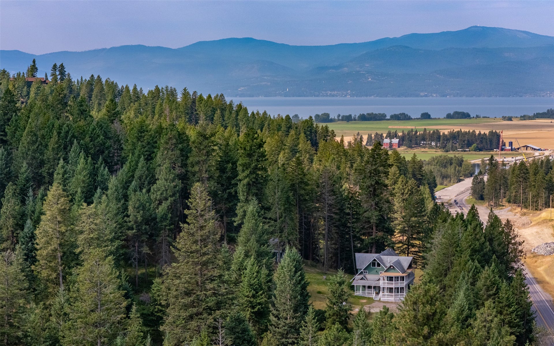 2790 Mt Highway 82, Bigfork, MT 59911 2790 Mt Highway 82, Bigfork, MT 59911