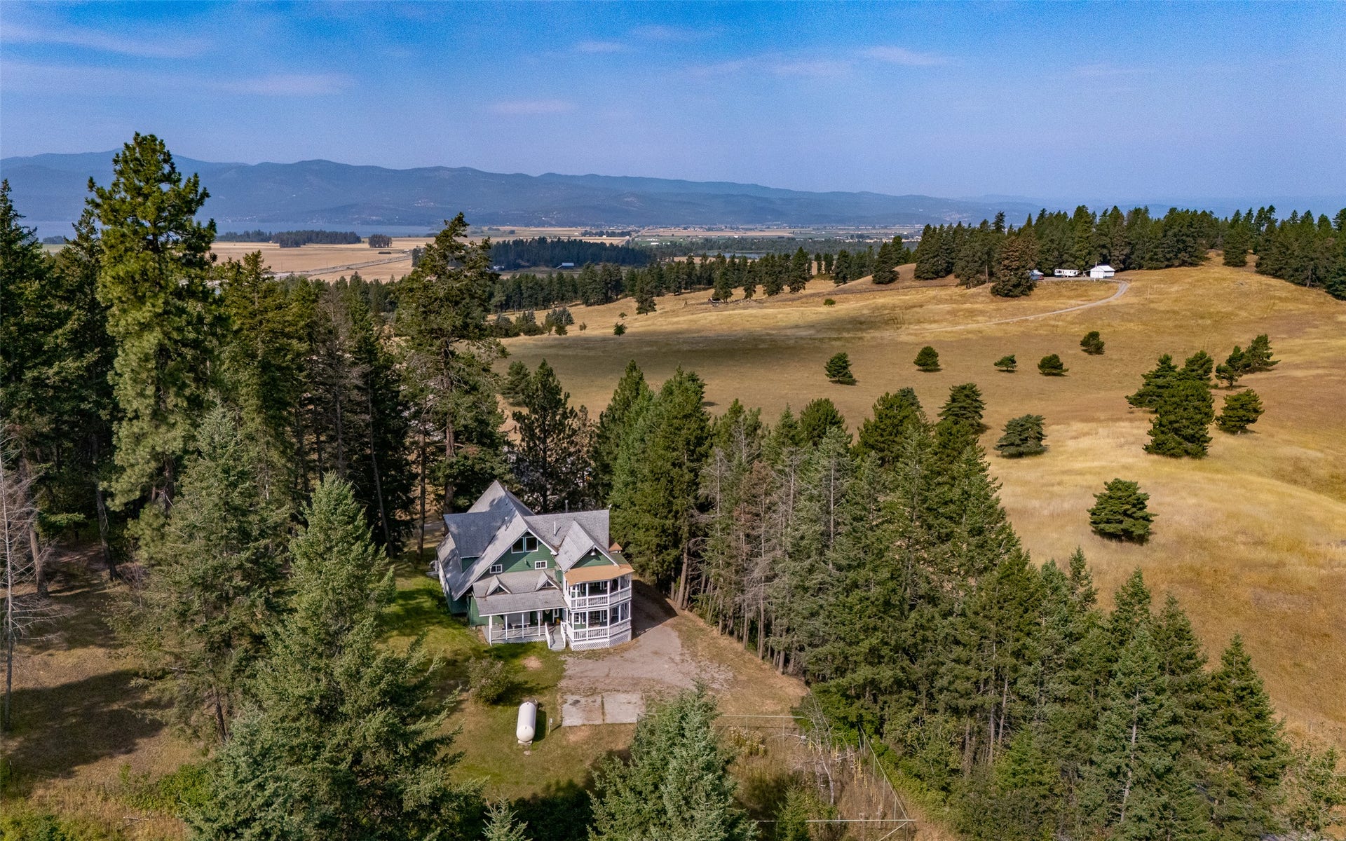 2790 Mt Highway 82, Bigfork, MT 59911 2790 Mt Highway 82, Bigfork, MT 59911