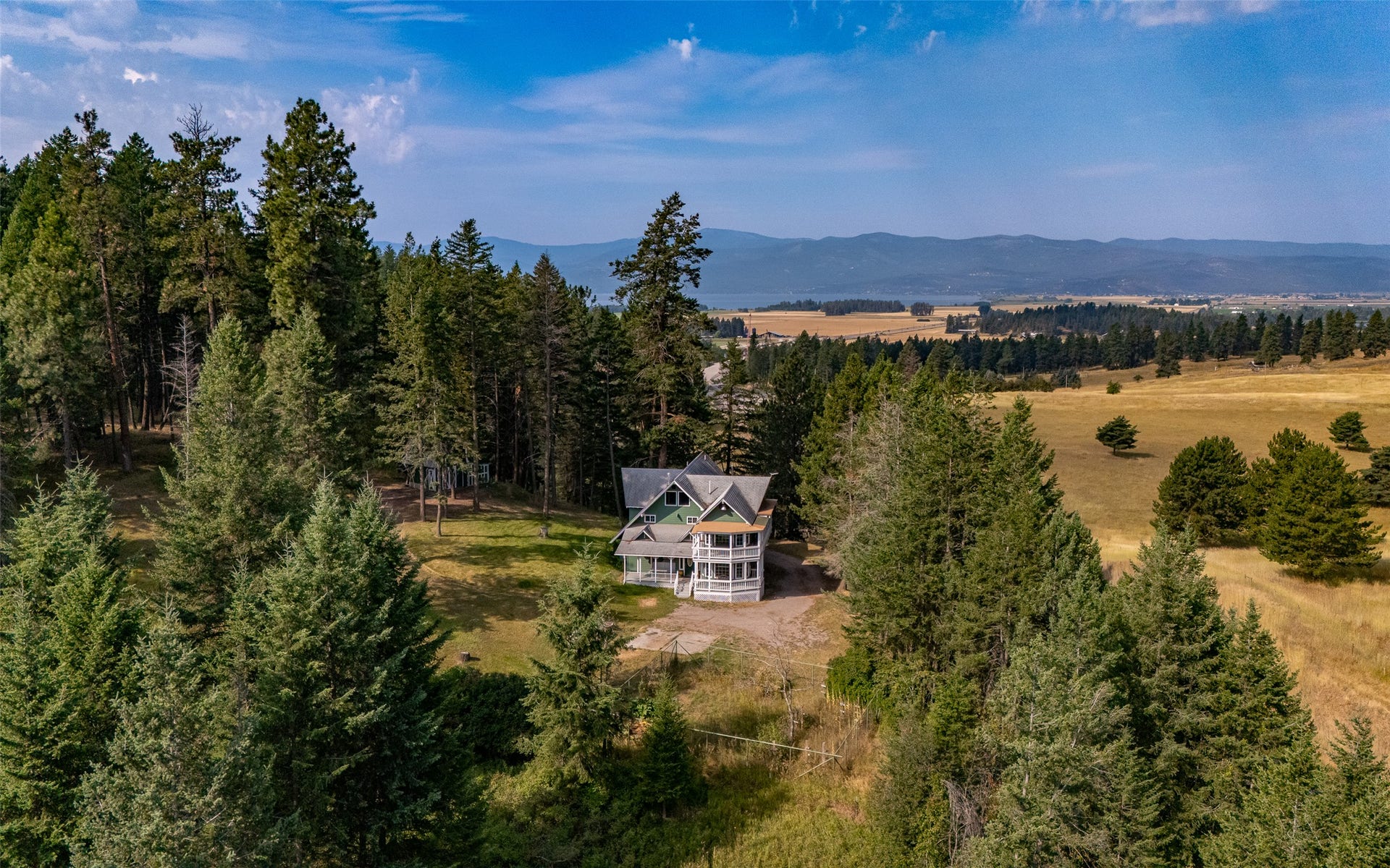 2790 Mt Highway 82, Bigfork, MT 59911 2790 Mt Highway 82, Bigfork, MT 59911