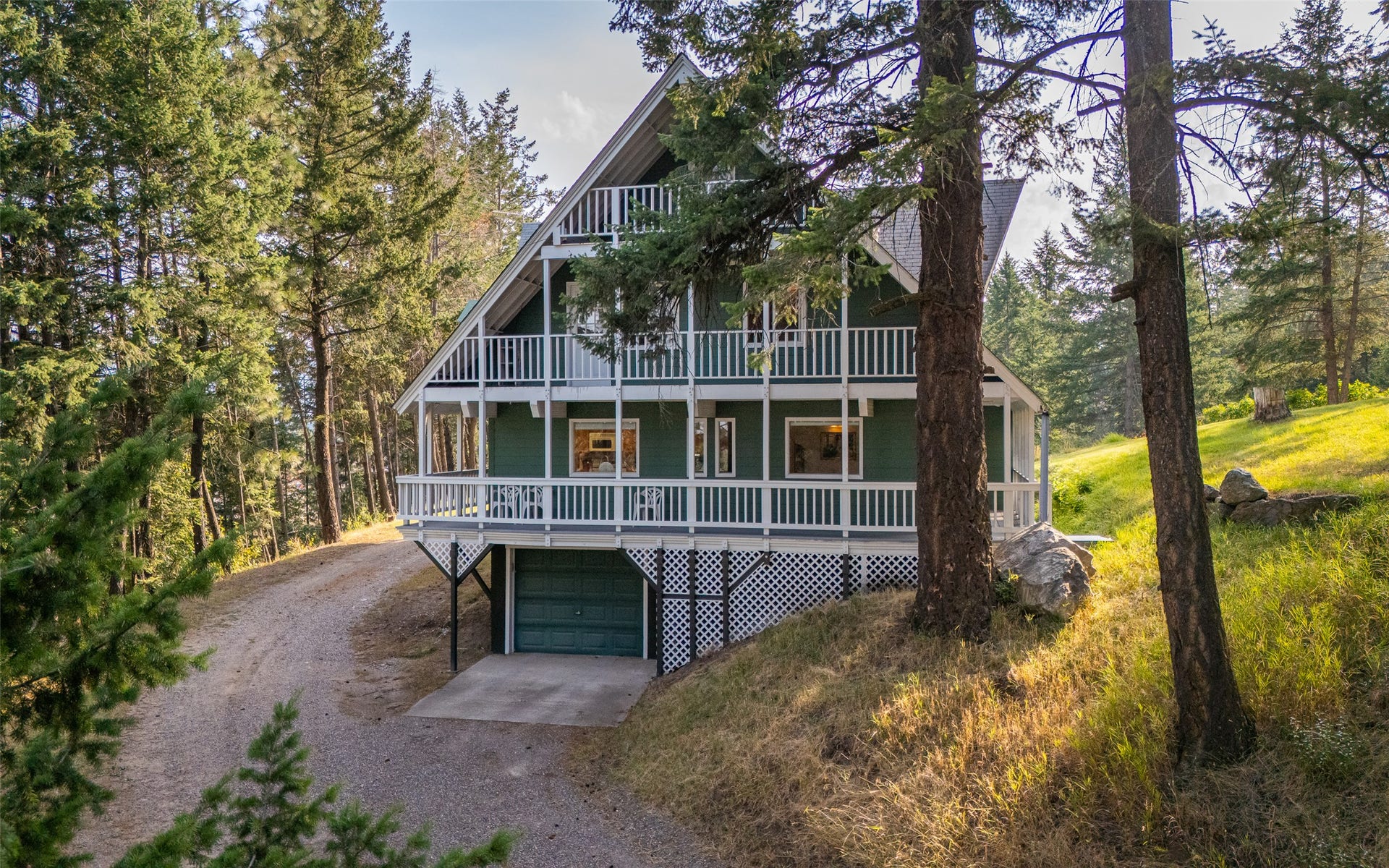 2790 Mt Highway 82, Bigfork, MT 59911 2790 Mt Highway 82, Bigfork, MT 59911