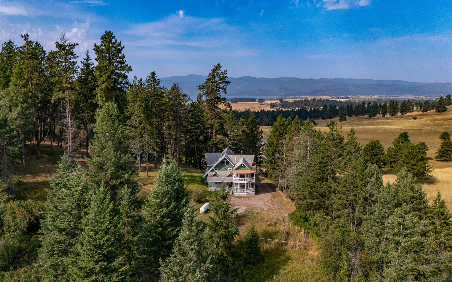 2790 Mt Highway 82, Bigfork, MT 59911 2790 Mt Highway 82, Bigfork, MT 59911