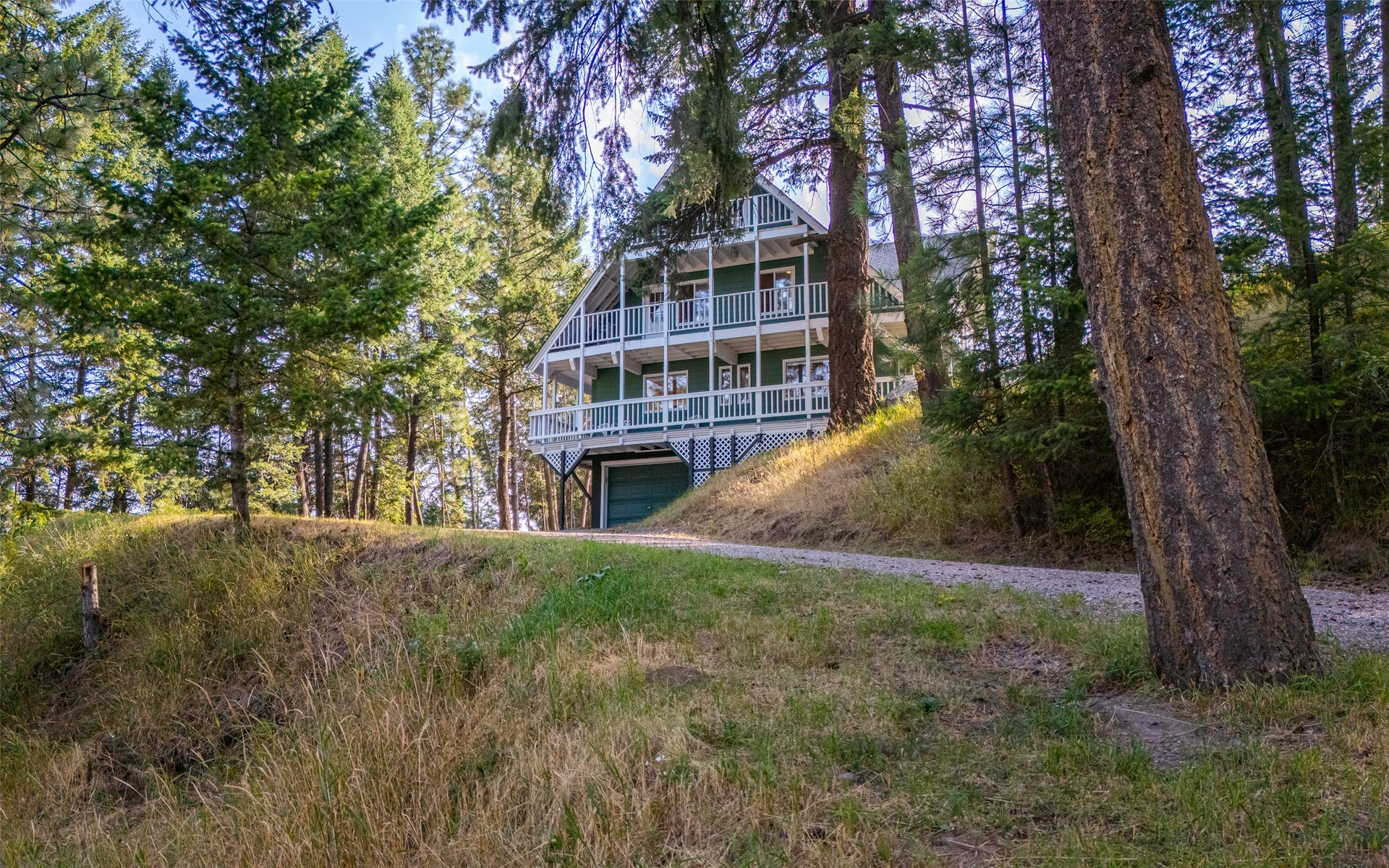 2790 Mt Highway 82, Bigfork, MT 59911 2790 Mt Highway 82, Bigfork, MT 59911