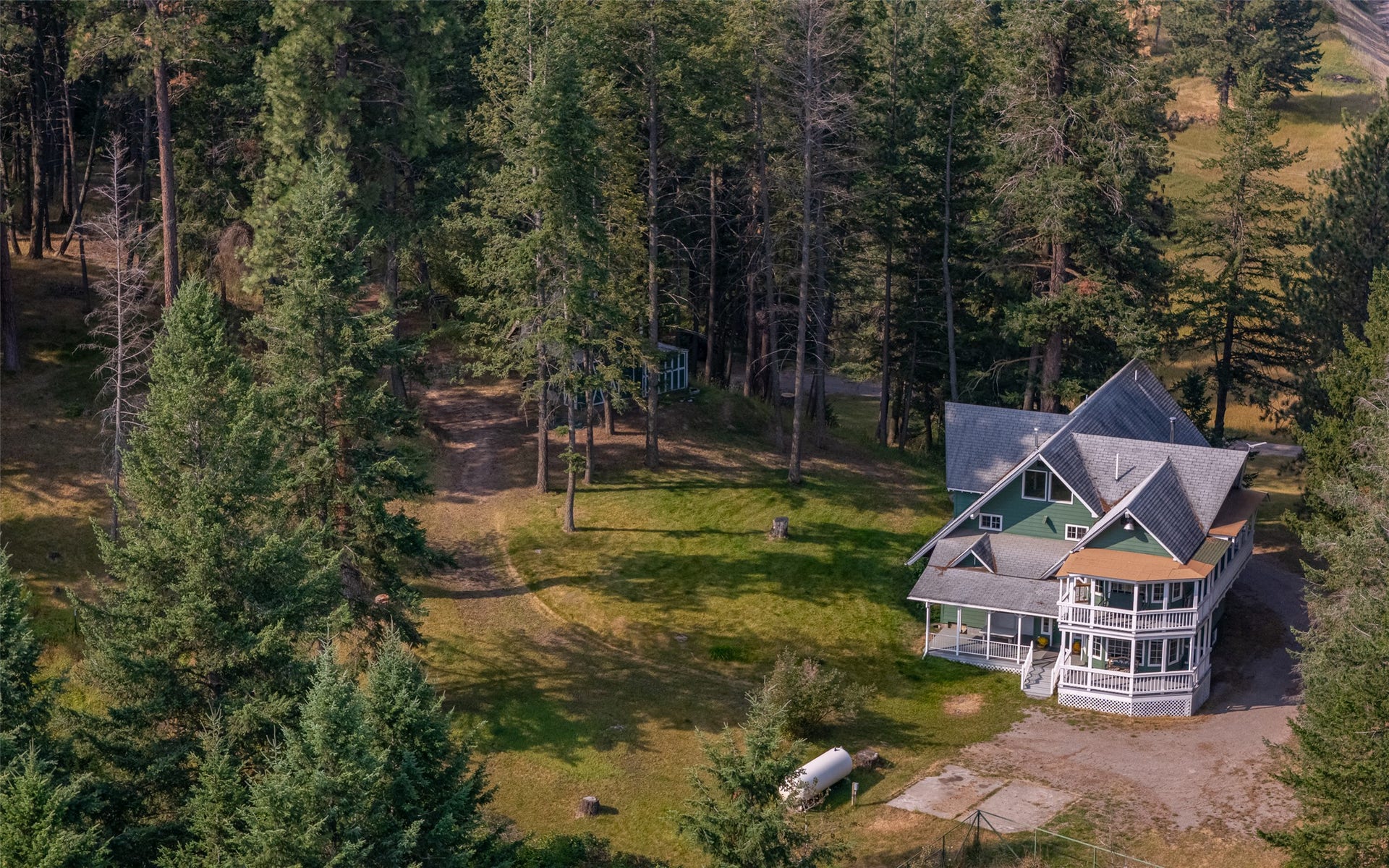 2790 Mt Highway 82, Bigfork, MT 59911 2790 Mt Highway 82, Bigfork, MT 59911