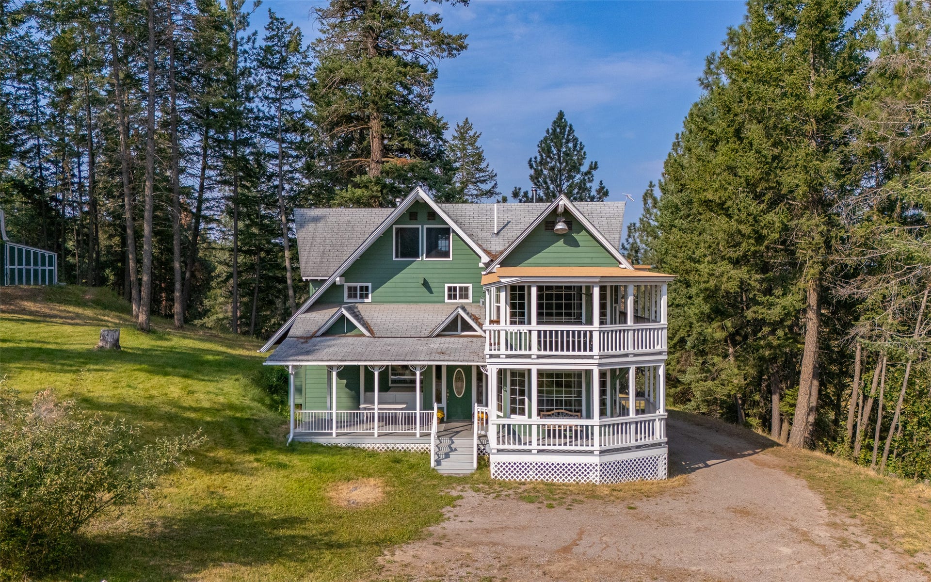 2790 Mt Highway 82, Bigfork, MT 59911 2790 Mt Highway 82, Bigfork, MT 59911