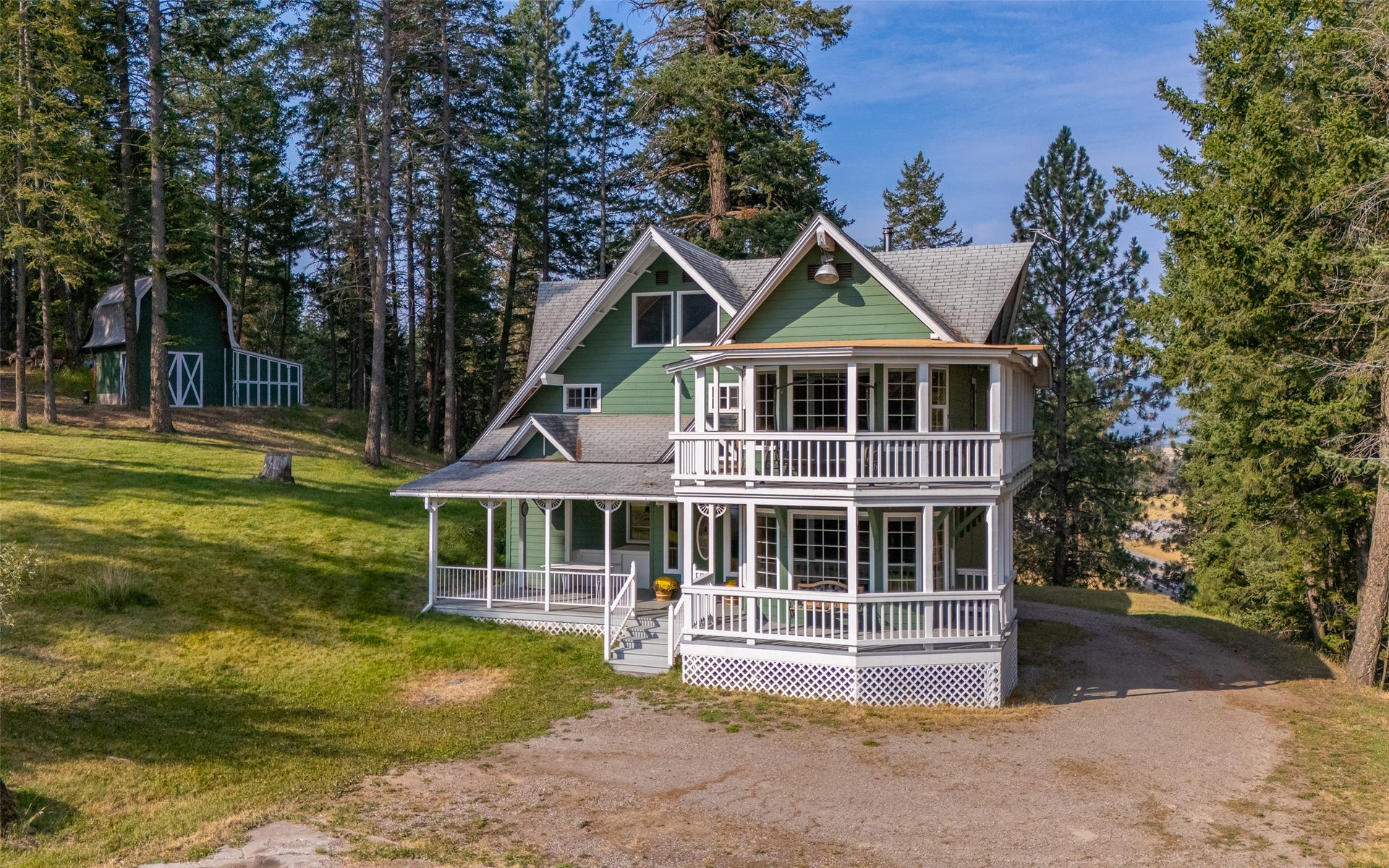 2790 Mt Highway 82, Bigfork, MT 59911 2790 Mt Highway 82, Bigfork, MT 59911