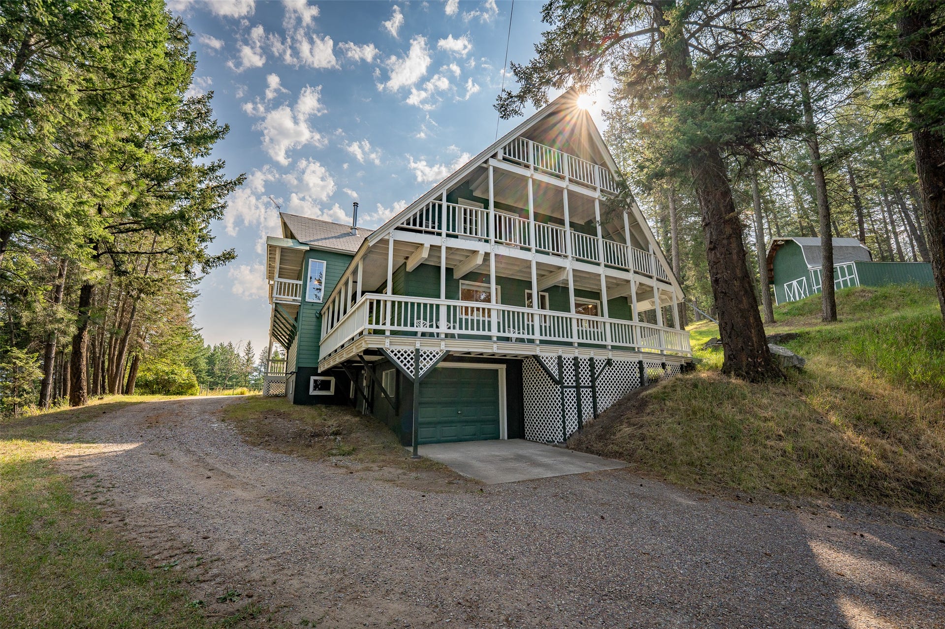 2790 Mt Highway 82, Bigfork, MT 59911 2790 Mt Highway 82, Bigfork, MT 59911