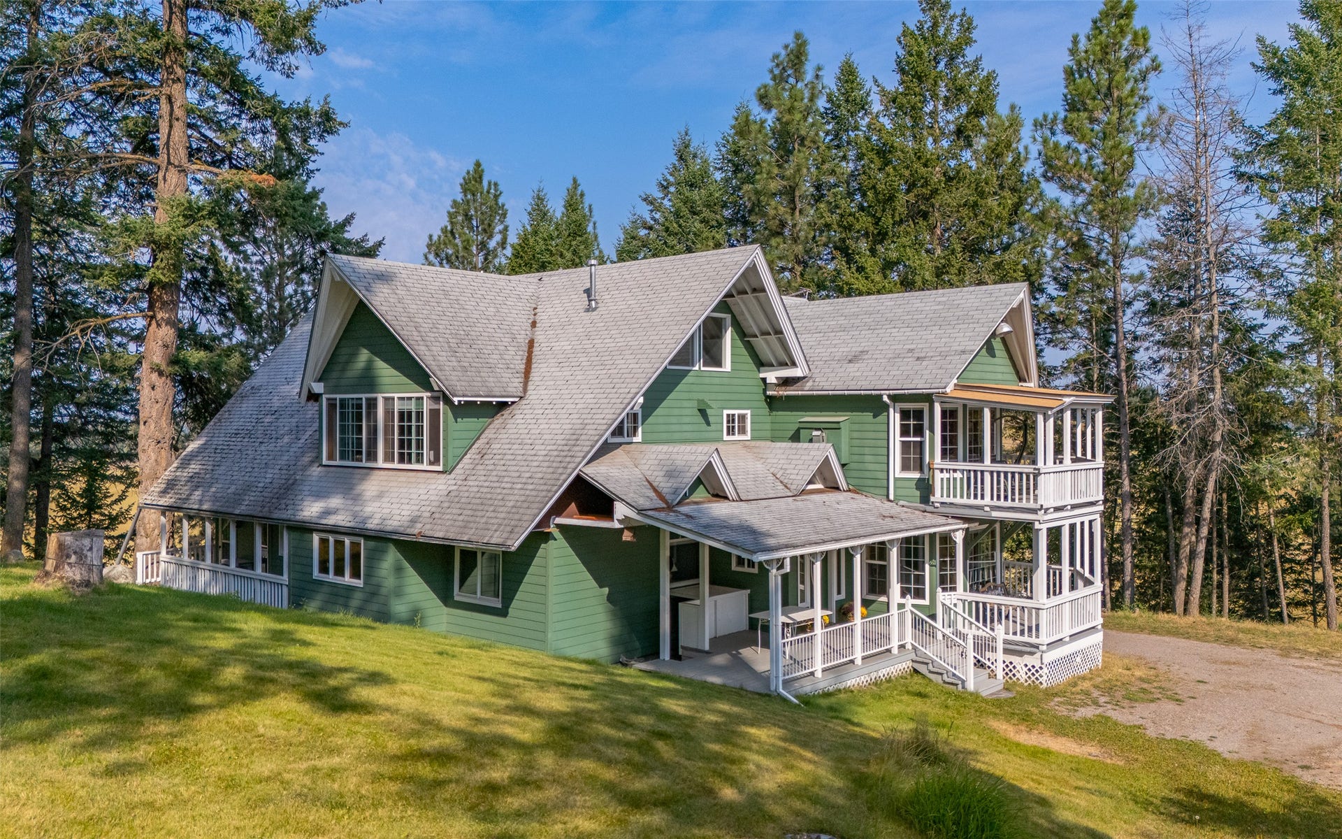 2790 Mt Highway 82, Bigfork, MT 59911 2790 Mt Highway 82, Bigfork, MT 59911