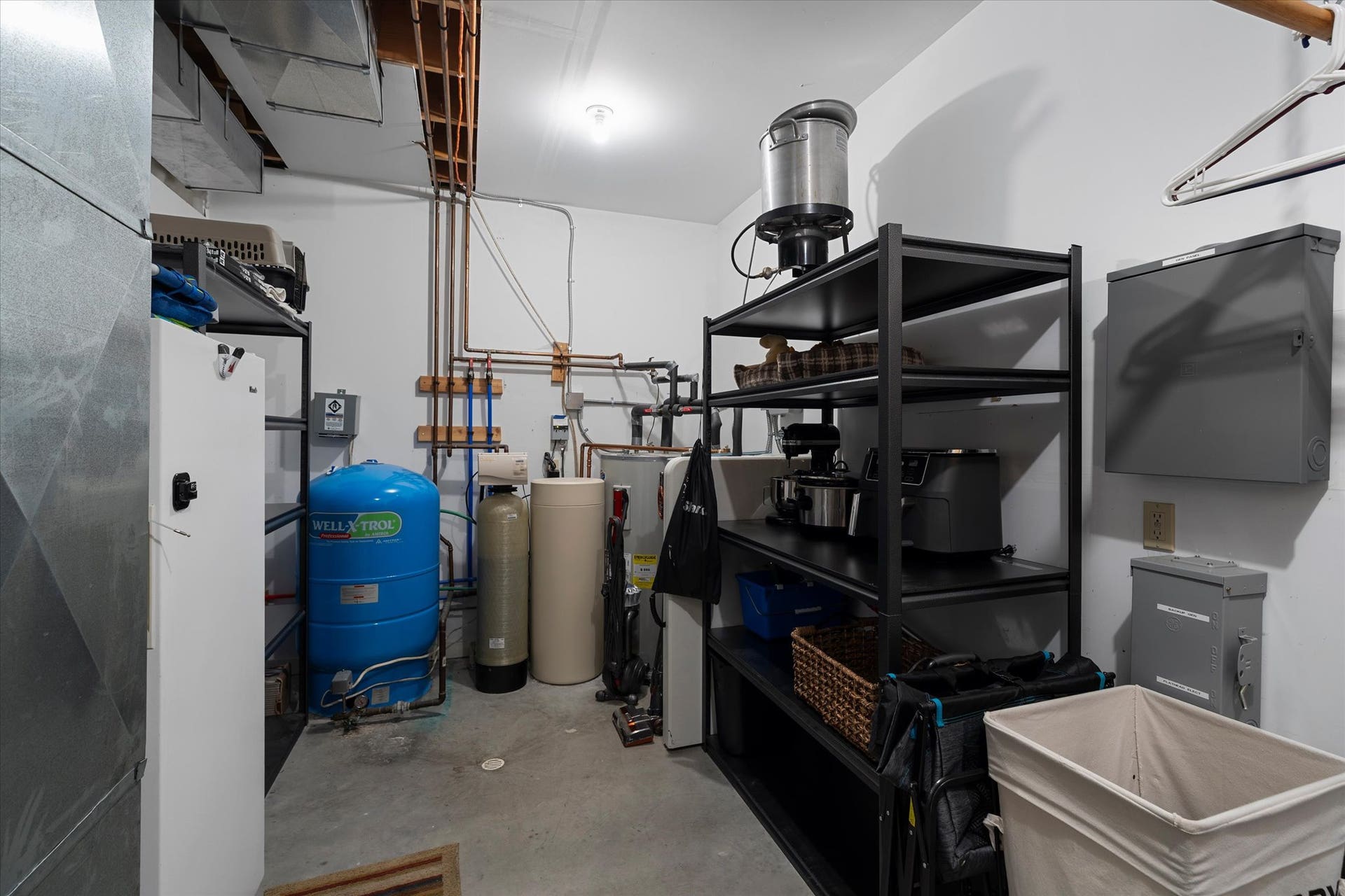 165 Sylvan Drive, Bigfork, MT 59911 Utility/Laundry Room - 165 Sylvan Drive - Bigfork, MT 59911