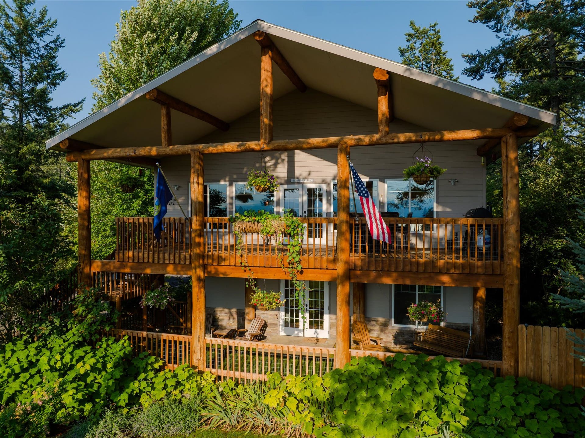 165 Sylvan Drive, Bigfork, MT 59911 165 Sylvan Drive - Bigfork, MT 59911