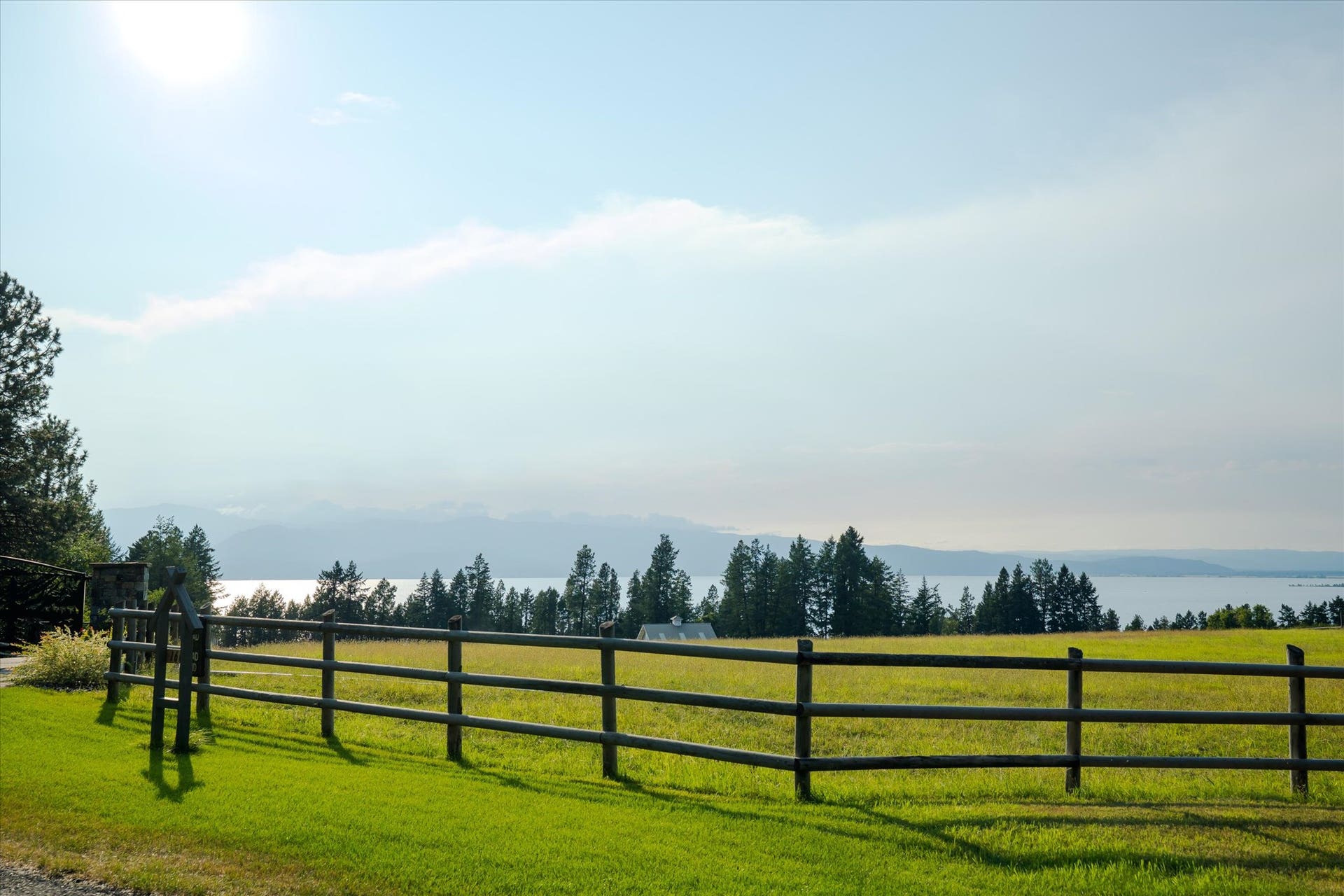 165 Sylvan Drive, Bigfork, MT 59911 Lake Views - 165 Sylvan Drive - Bigfork, MT 59911
