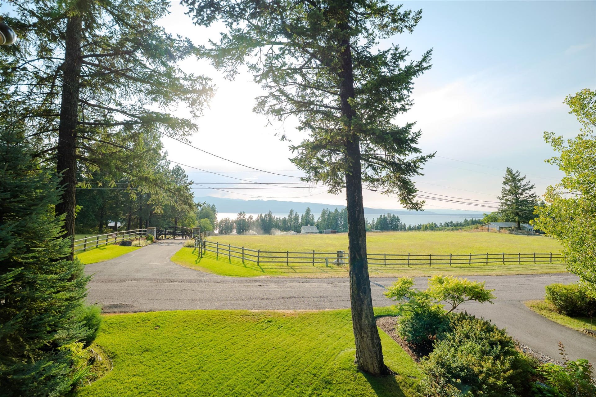 165 Sylvan Drive, Bigfork, MT 59911 Lake Views - 165 Sylvan Drive - Bigfork, MT 59911