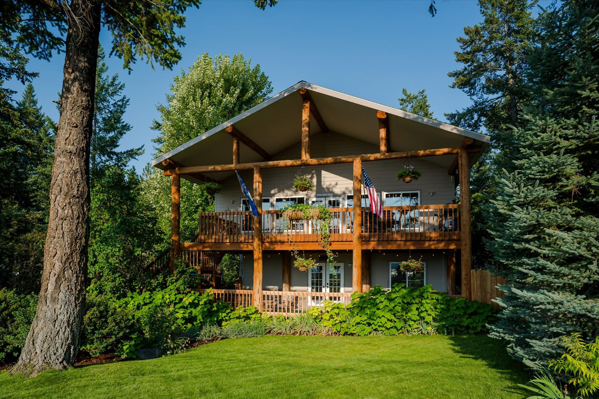 165 Sylvan Drive, Bigfork, MT 59911 165 Sylvan Drive - Bigfork, MT 59911