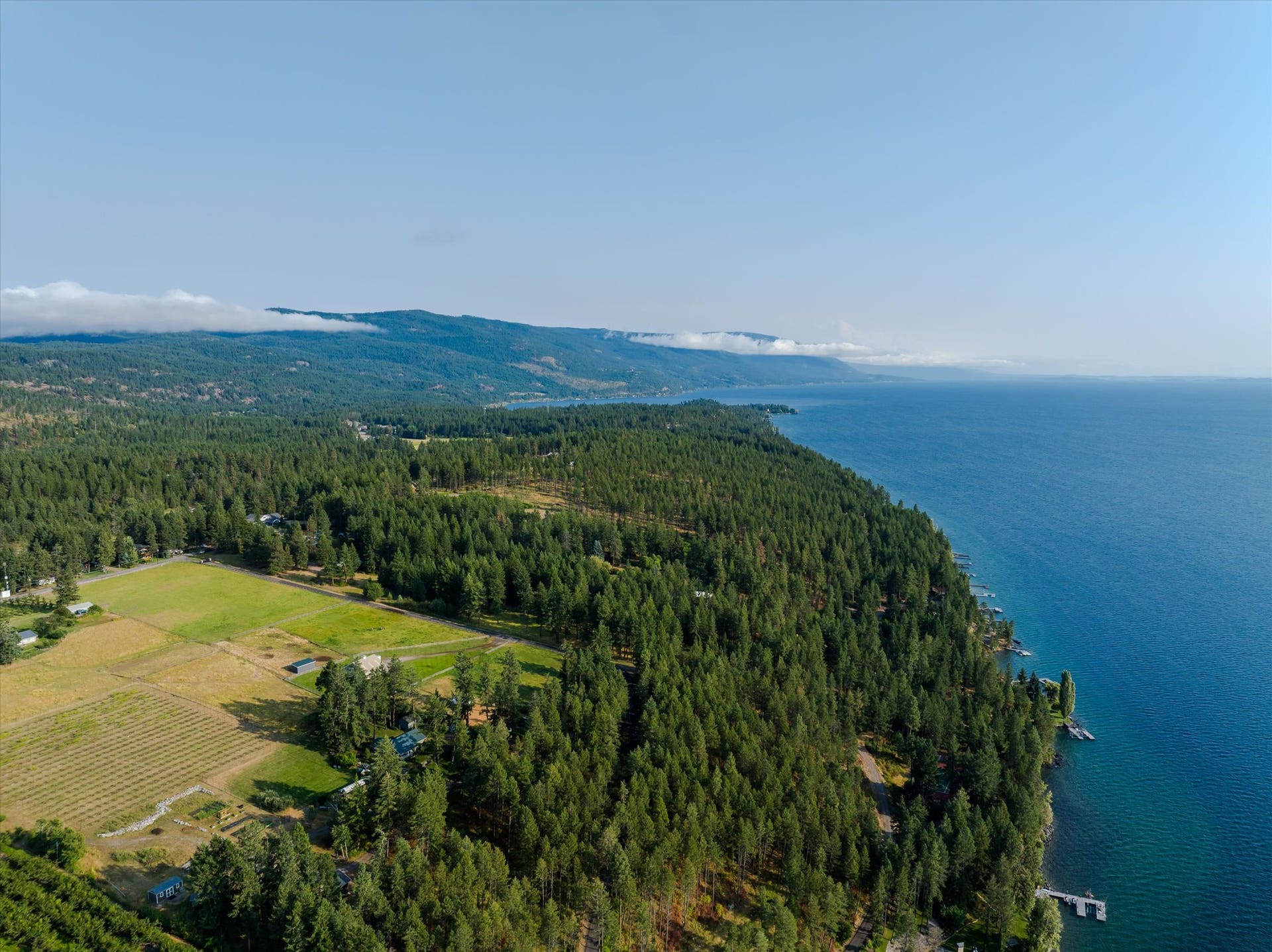 165 Sylvan Drive, Bigfork, MT 59911 165 Sylvan Drive - Bigfork, MT 59911
