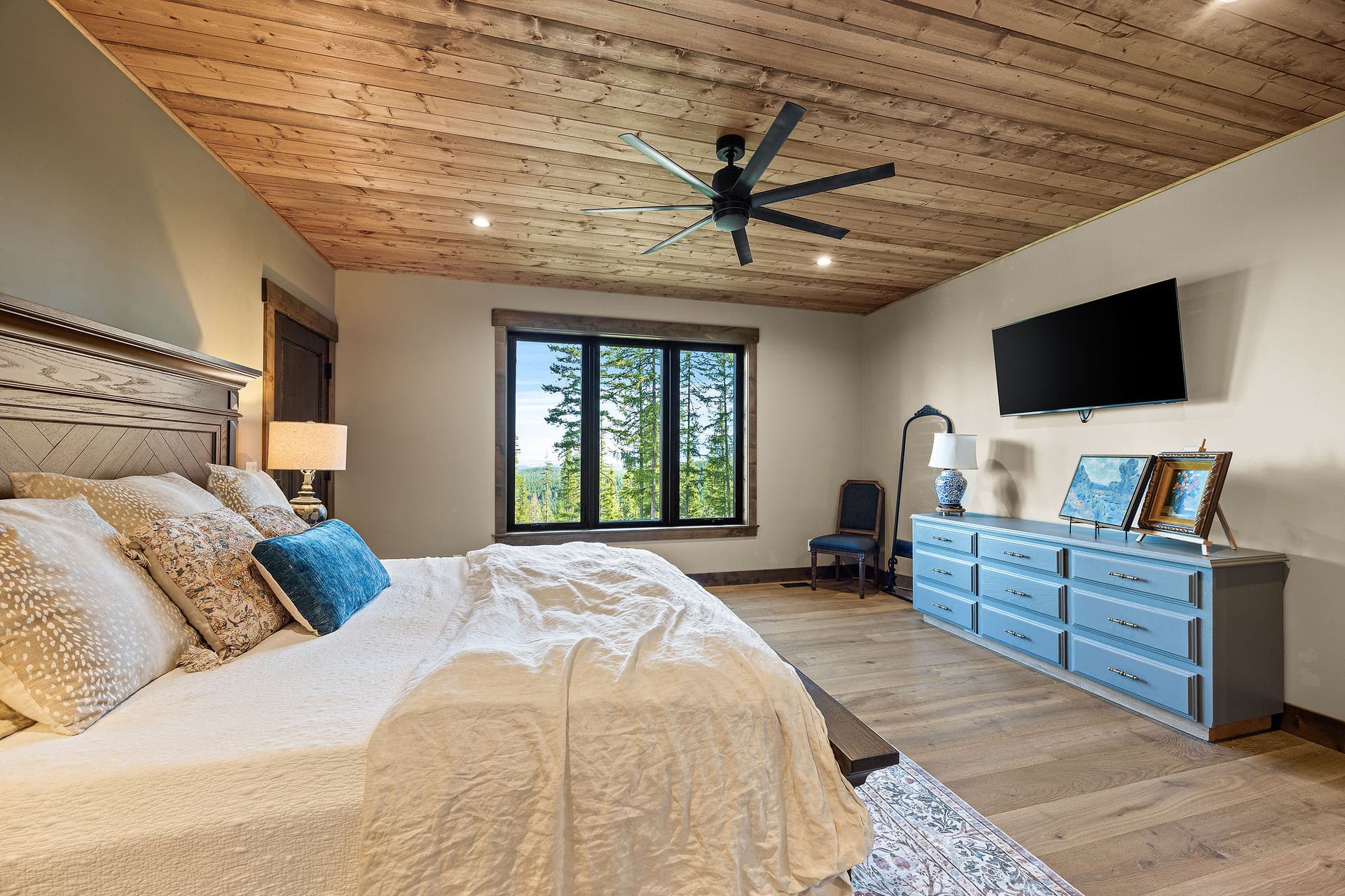 205 Pinto Trail, Bigfork, MT 59911 205 Pinto Trail, Bigfork, MT 59911
