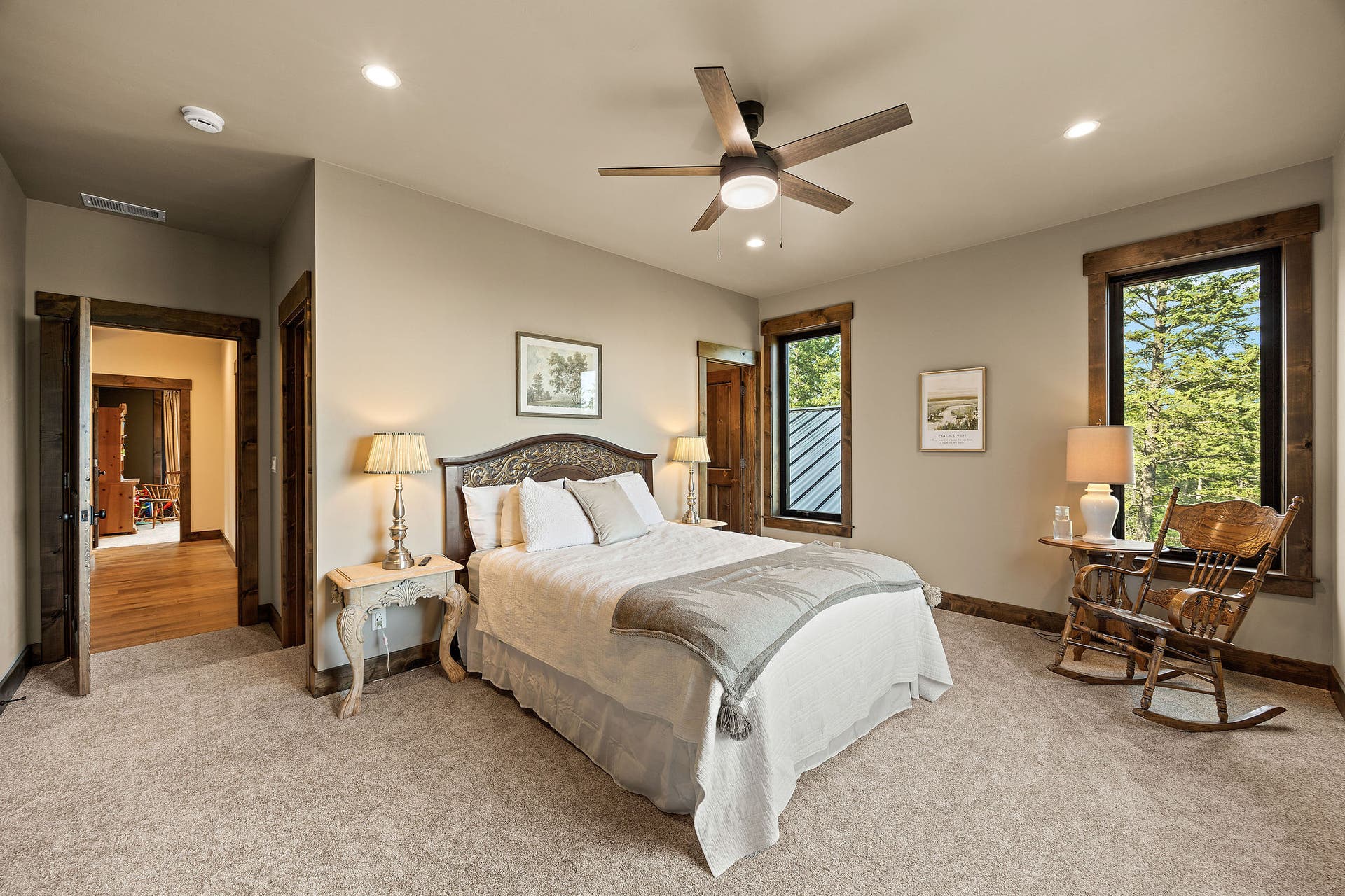 205 Pinto Trail, Bigfork, MT 59911 205 Pinto Trail, Bigfork, MT 59911