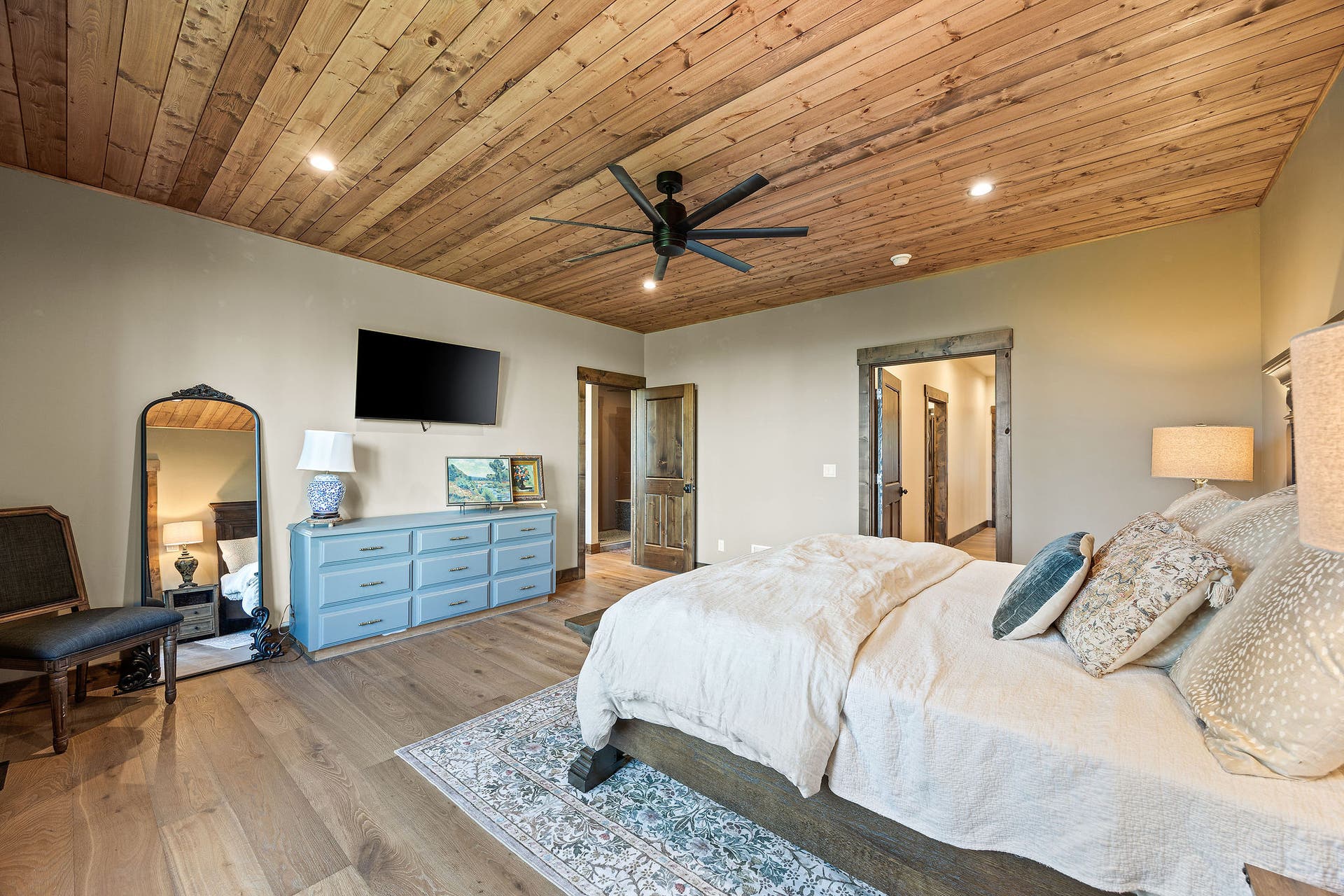 205 Pinto Trail, Bigfork, MT 59911 205 Pinto Trail, Bigfork, MT 59911