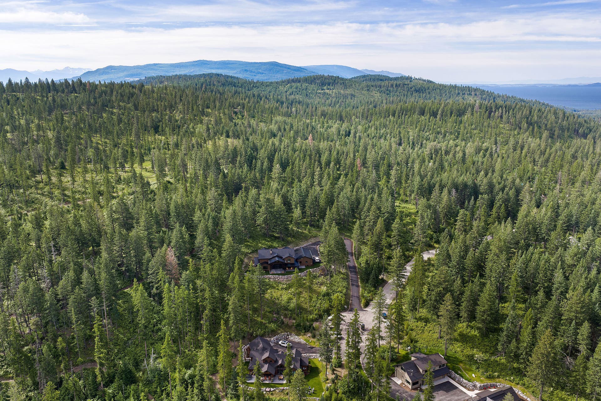 205 Pinto Trail, Bigfork, MT 59911 205 Pinto Trail, Bigfork, MT 59911