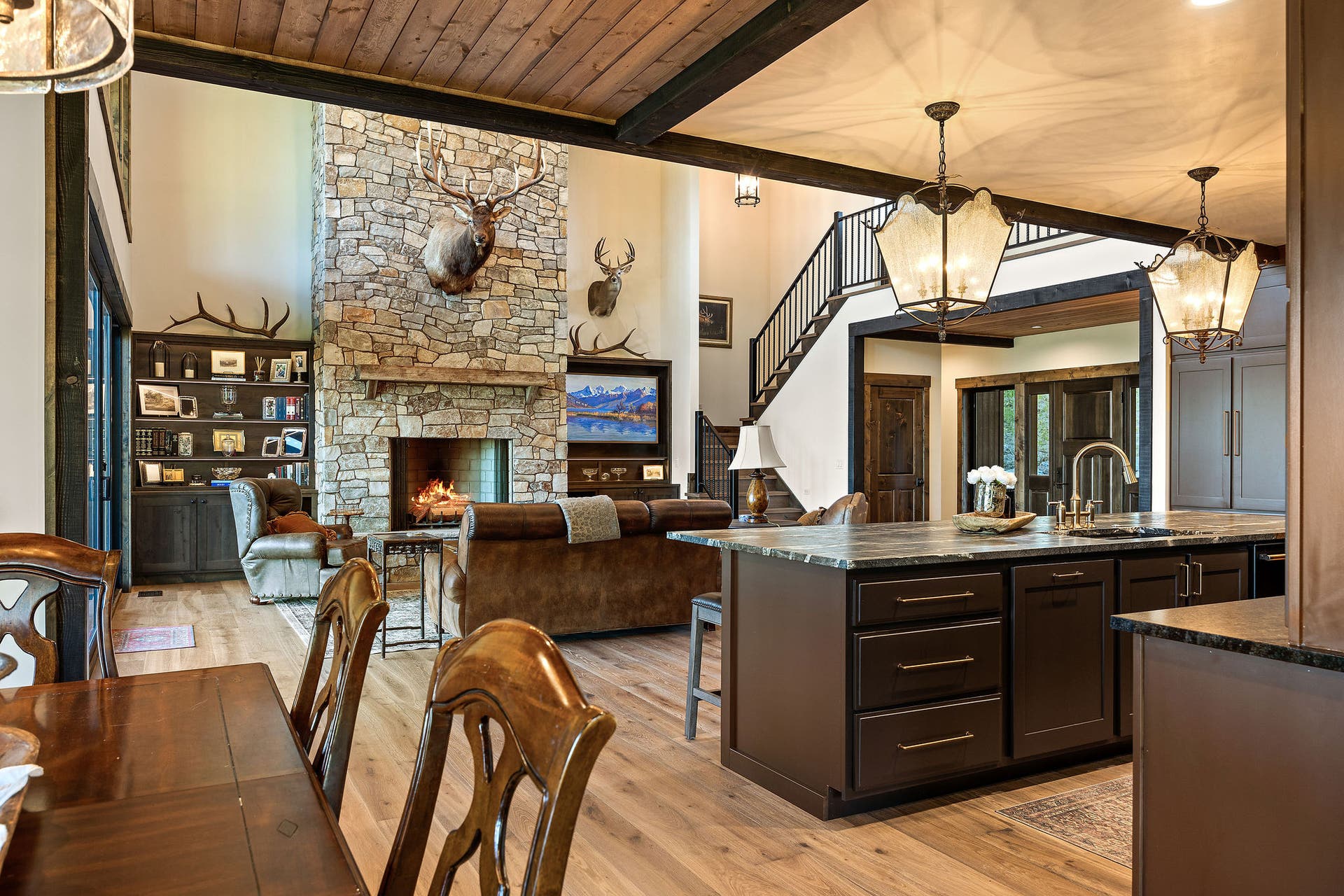 205 Pinto Trail, Bigfork, MT 59911 205 Pinto Trail, Bigfork, MT 59911