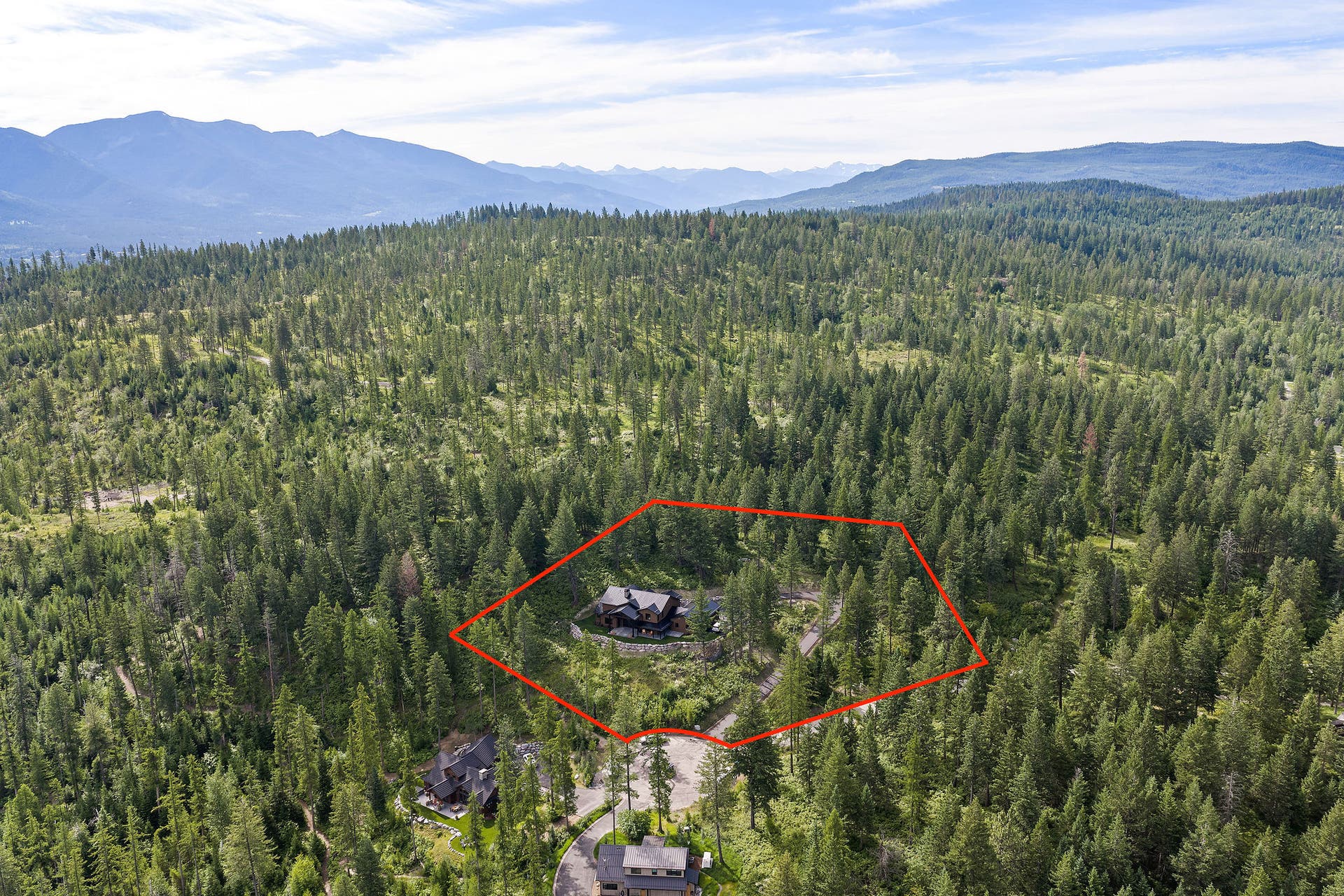 205 Pinto Trail, Bigfork, MT 59911 205 Pinto Trail, Bigfork, MT 59911