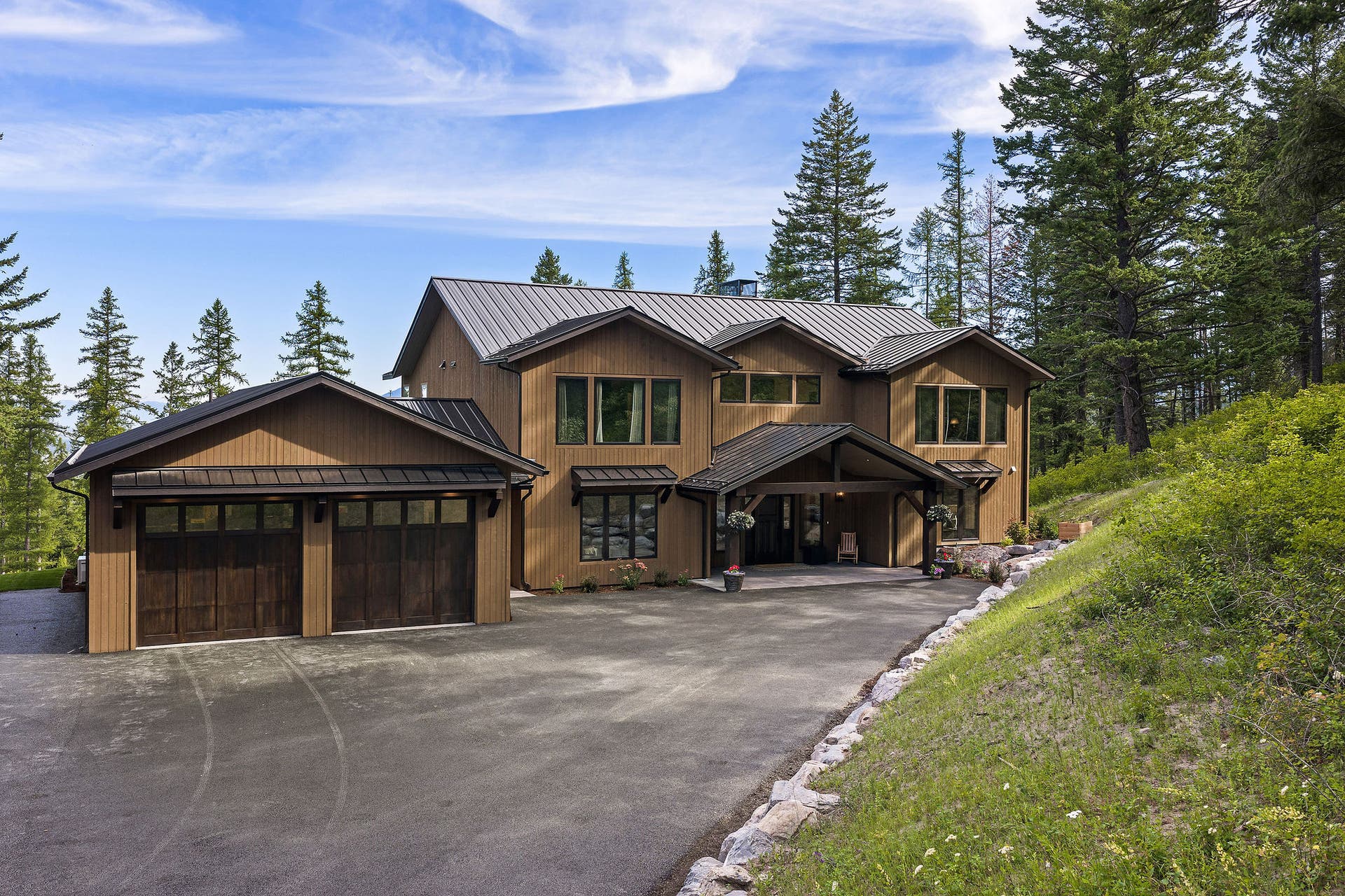 205 Pinto Trail, Bigfork, MT 59911 205 Pinto Trail, Bigfork, MT 59911