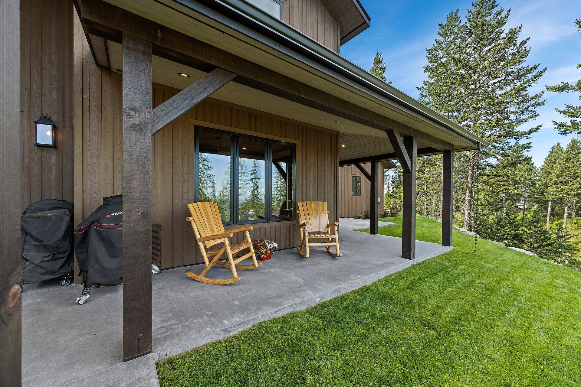 205 Pinto Trail, Bigfork, MT 59911 205 Pinto Trail, Bigfork, MT 59911