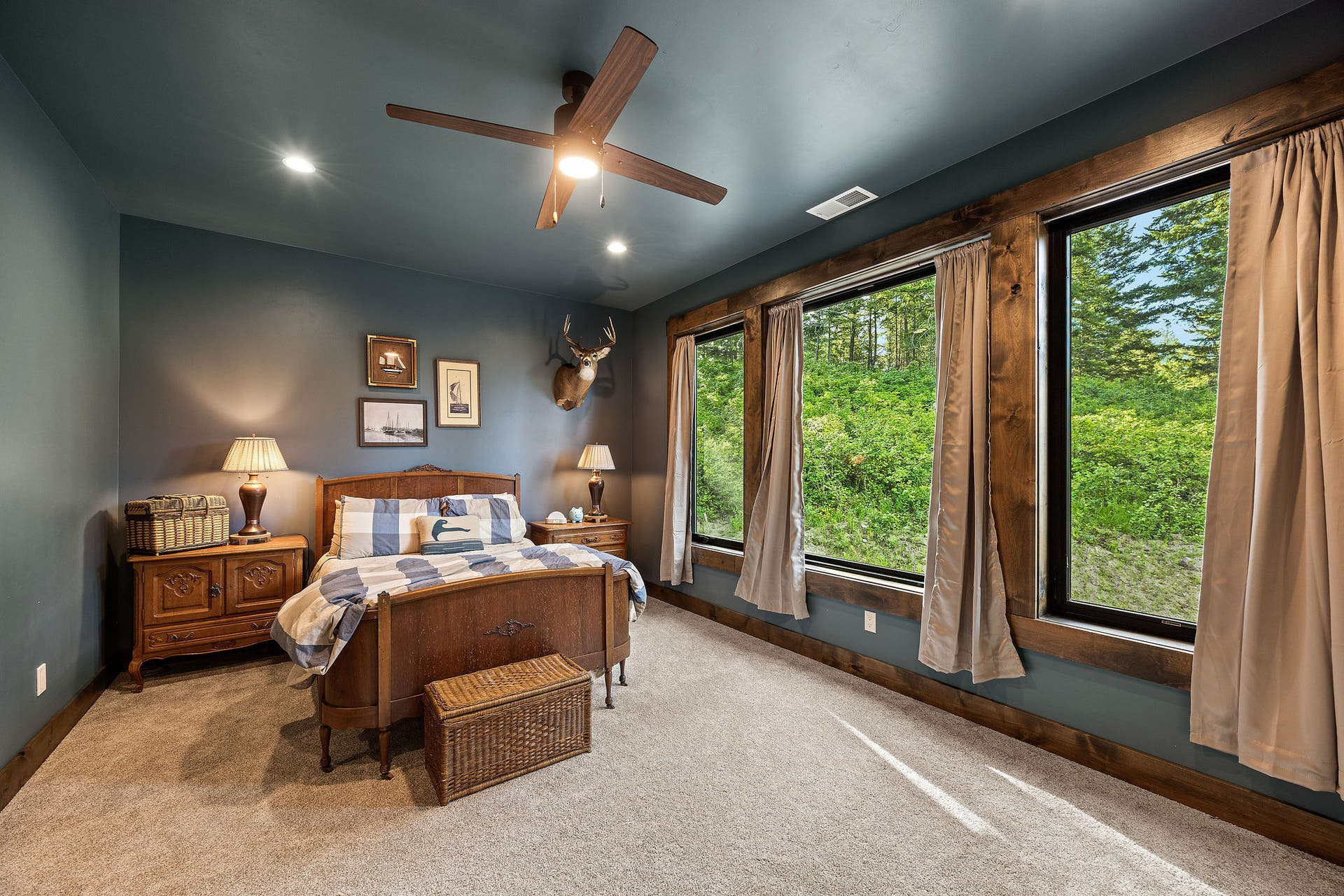 205 Pinto Trail, Bigfork, MT 59911 205 Pinto Trail, Bigfork, MT 59911