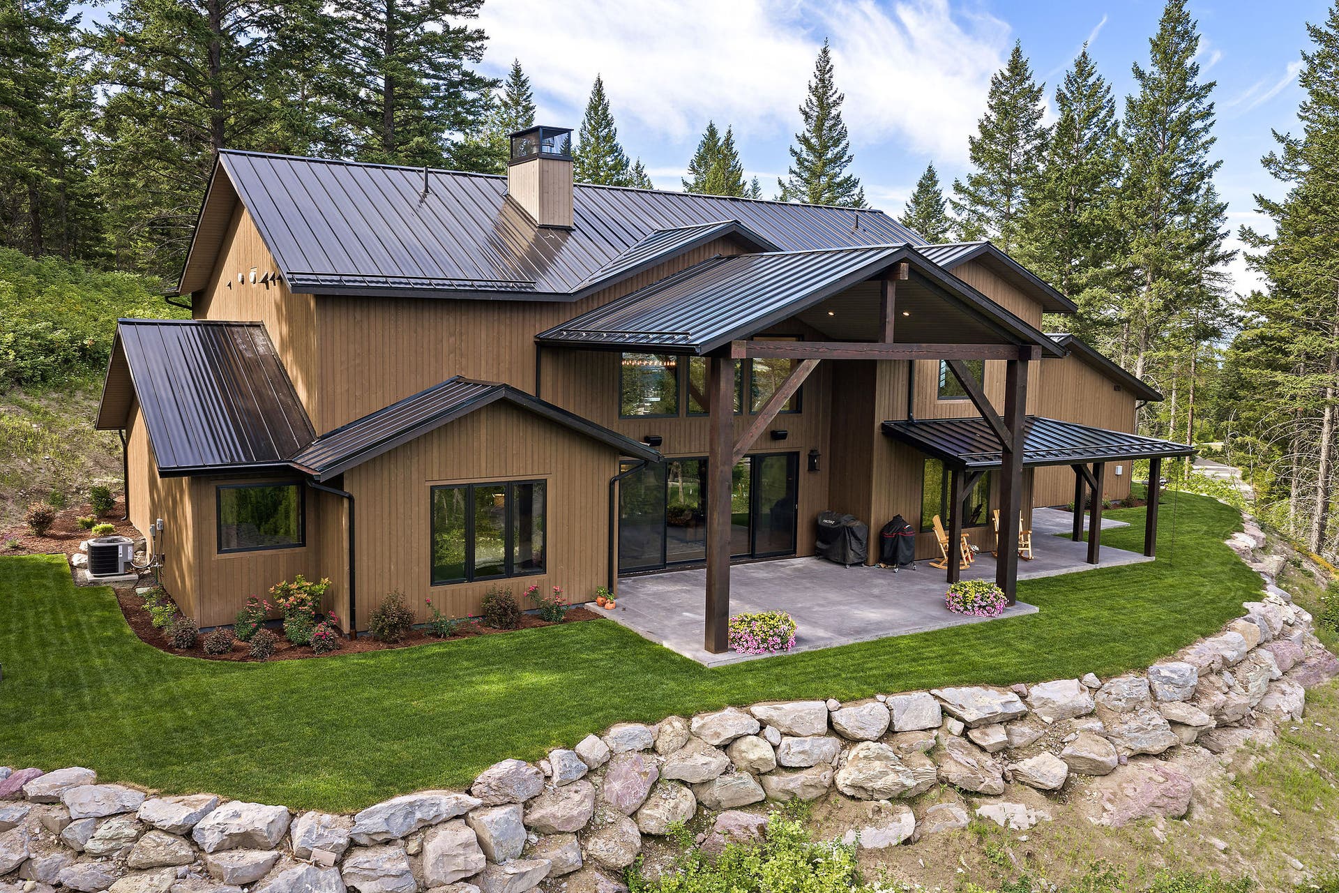 205 Pinto Trail, Bigfork, MT 59911 205 Pinto Trail, Bigfork, MT 59911