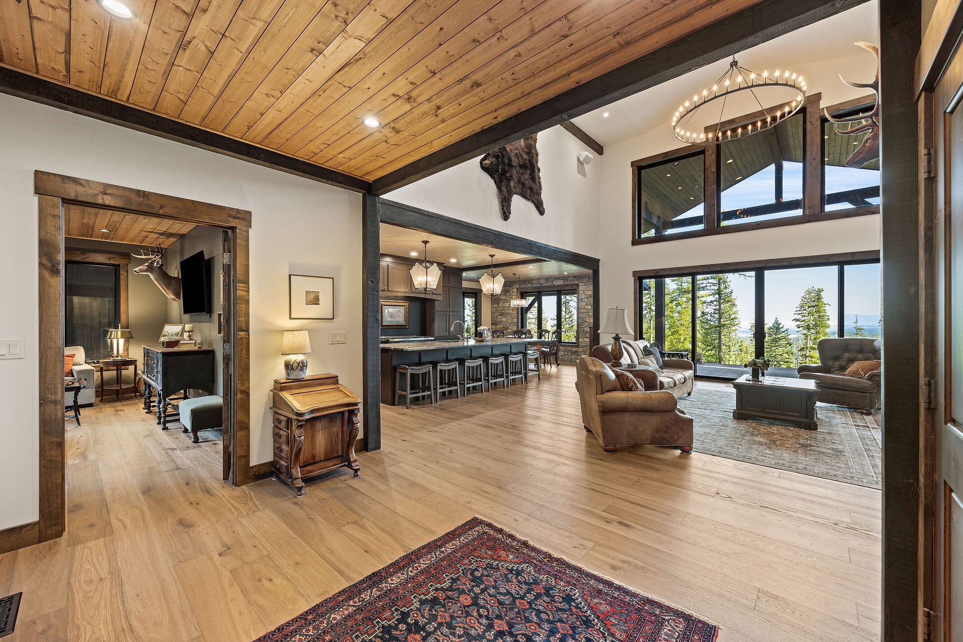205 Pinto Trail, Bigfork, MT 59911 205 Pinto Trail, Bigfork, MT 59911