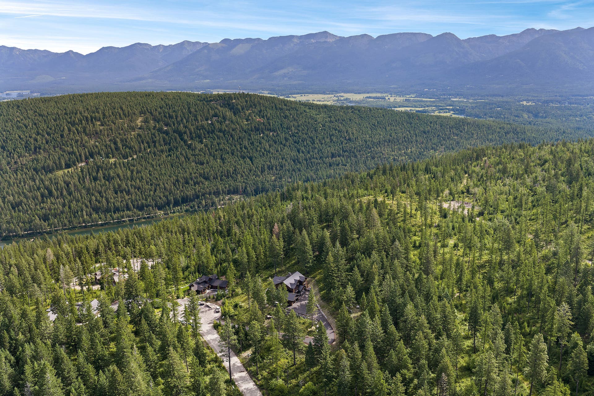 205 Pinto Trail, Bigfork, MT 59911 205 Pinto Trail, Bigfork, MT 59911