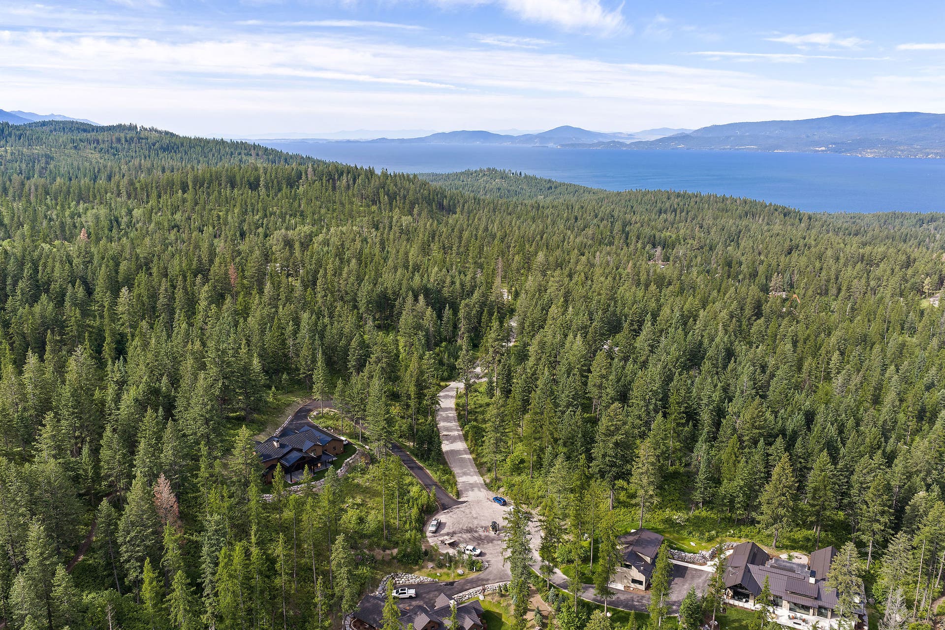 205 Pinto Trail, Bigfork, MT 59911 205 Pinto Trail, Bigfork, MT 59911