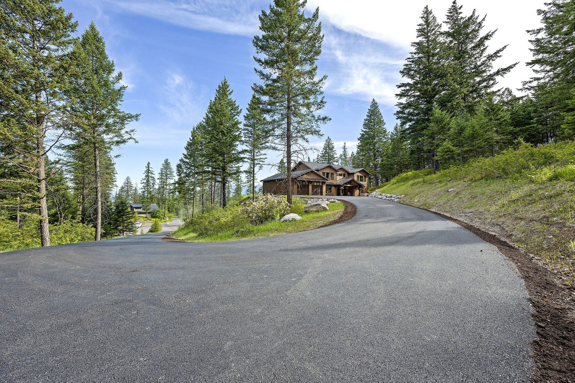 205 Pinto Trail, Bigfork, MT 59911 205 Pinto Trail, Bigfork, MT 59911