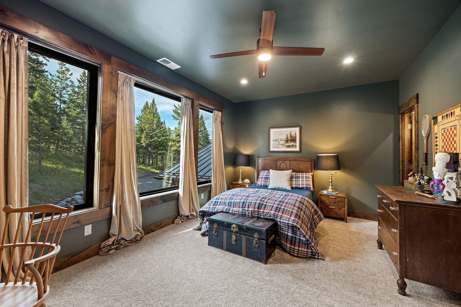 205 Pinto Trail, Bigfork, MT 59911 205 Pinto Trail, Bigfork, MT 59911