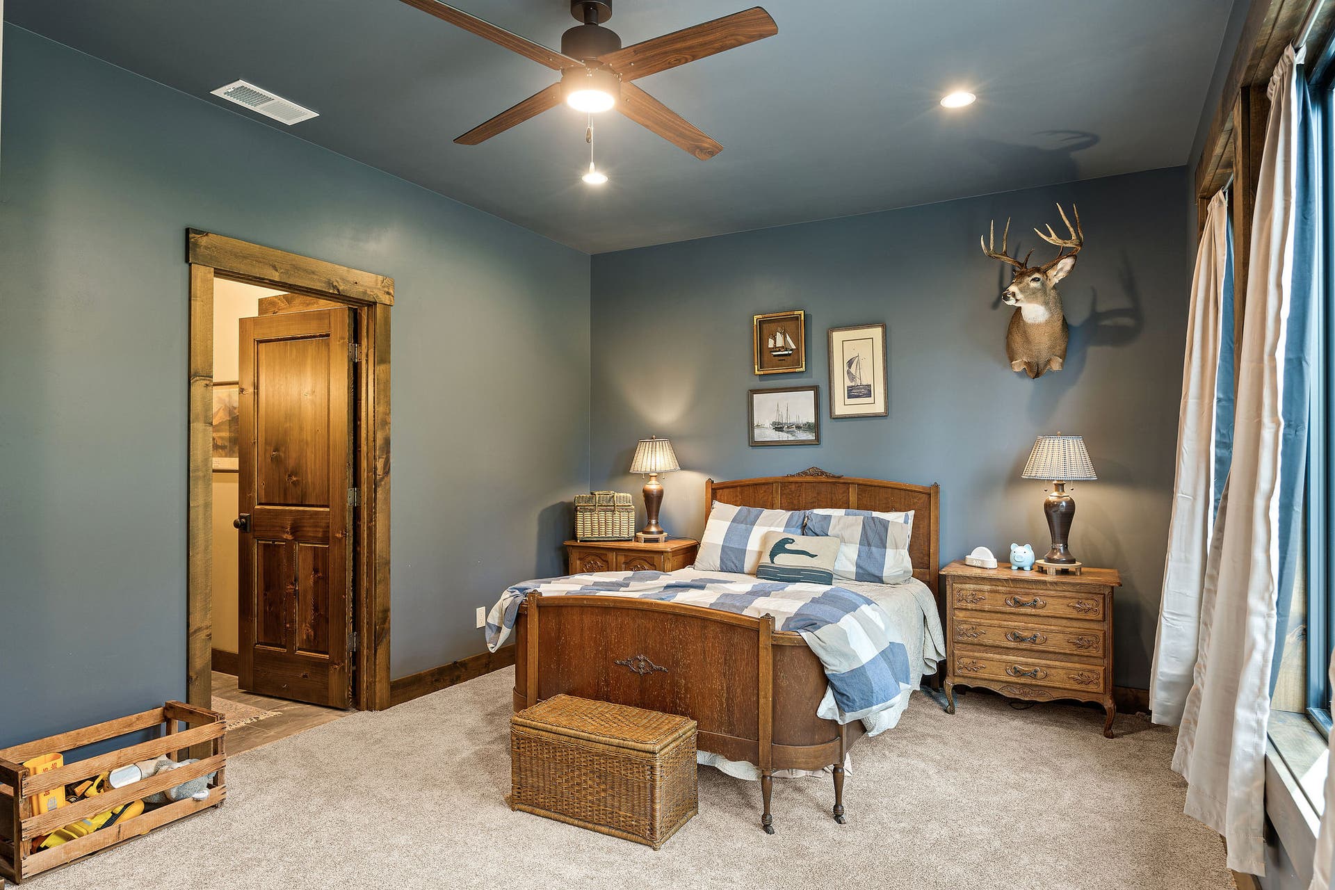 205 Pinto Trail, Bigfork, MT 59911 205 Pinto Trail, Bigfork, MT 59911