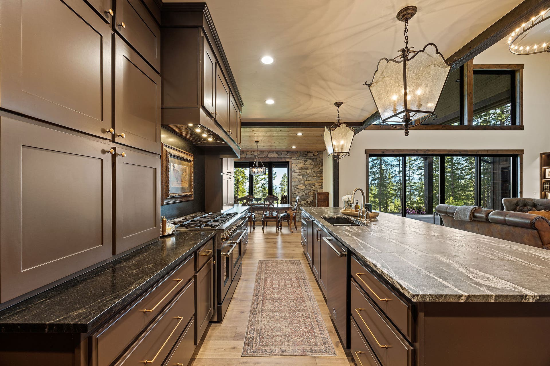 205 Pinto Trail, Bigfork, MT 59911 205 Pinto Trail, Bigfork, MT 59911