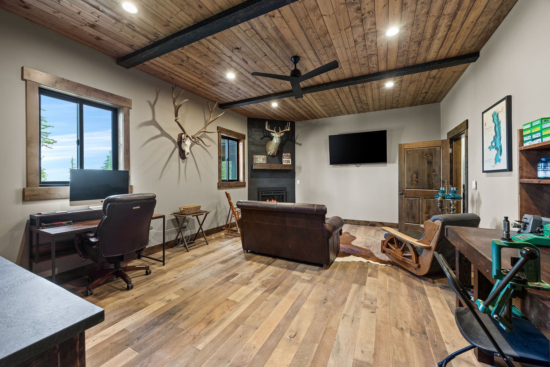 205 Pinto Trail, Bigfork, MT 59911 205 Pinto Trail, Bigfork, MT 59911