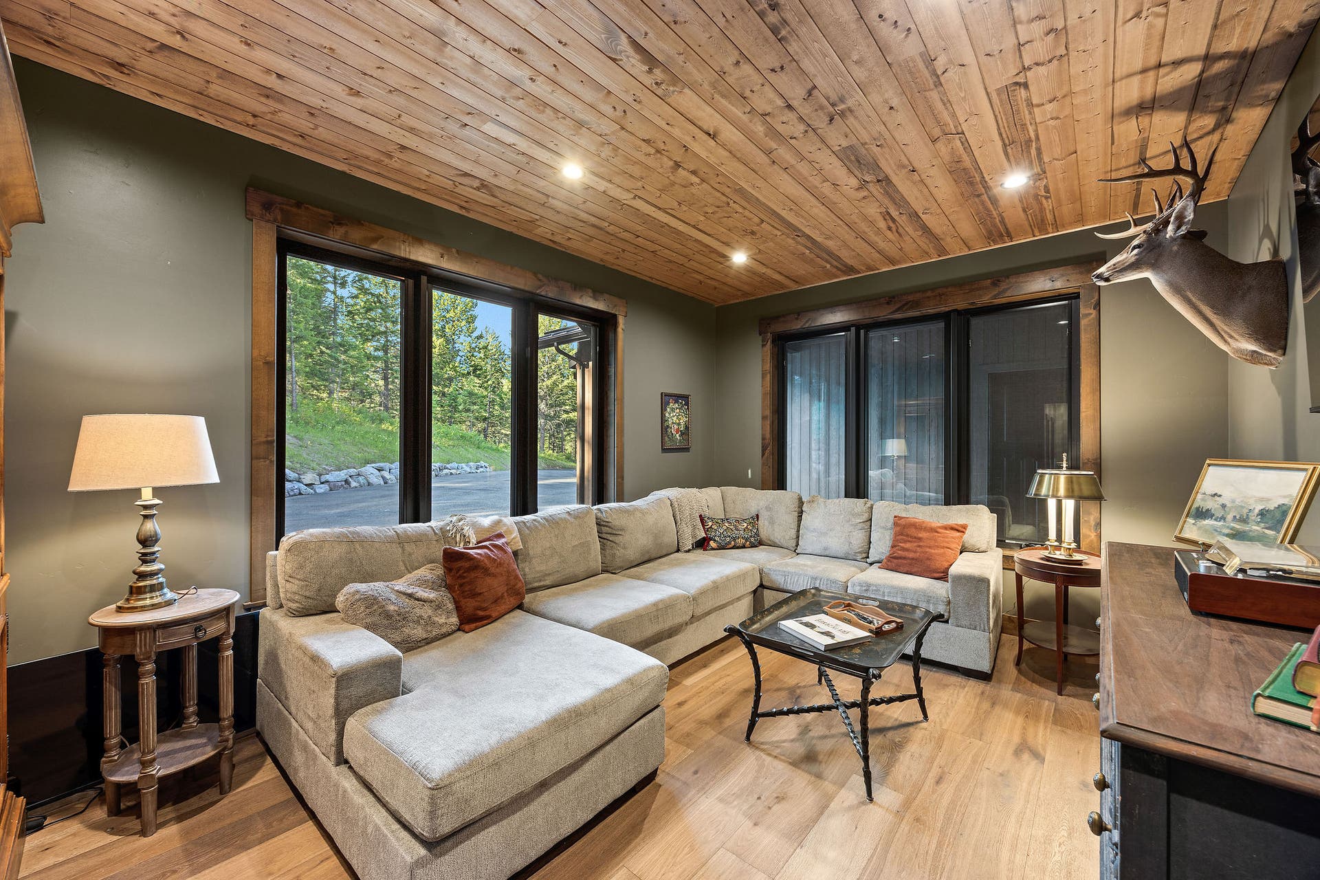 205 Pinto Trail, Bigfork, MT 59911 205 Pinto Trail, Bigfork, MT 59911