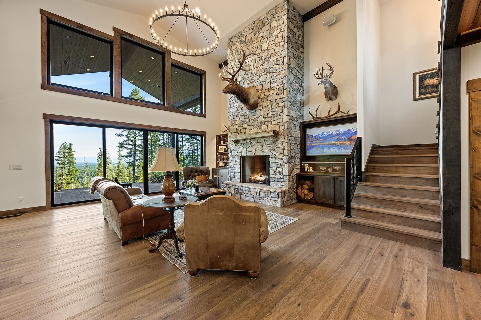 205 Pinto Trail, Bigfork, MT 59911 205 Pinto Trail, Bigfork, MT 59911