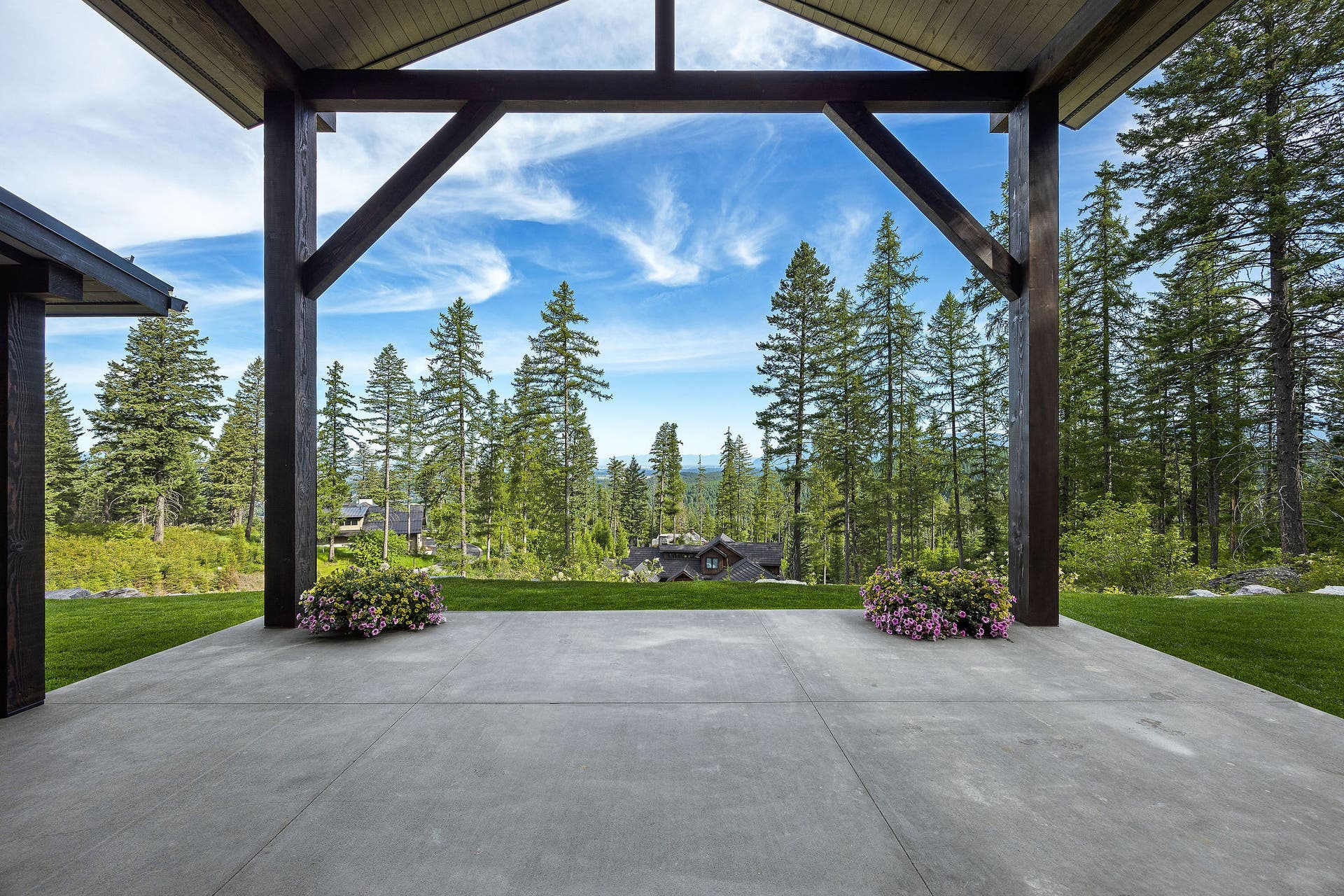 205 Pinto Trail, Bigfork, MT 59911 205 Pinto Trail, Bigfork, MT 59911