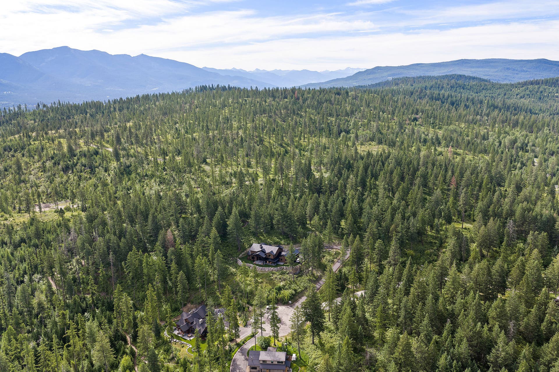 205 Pinto Trail, Bigfork, MT 59911 205 Pinto Trail, Bigfork, MT 59911