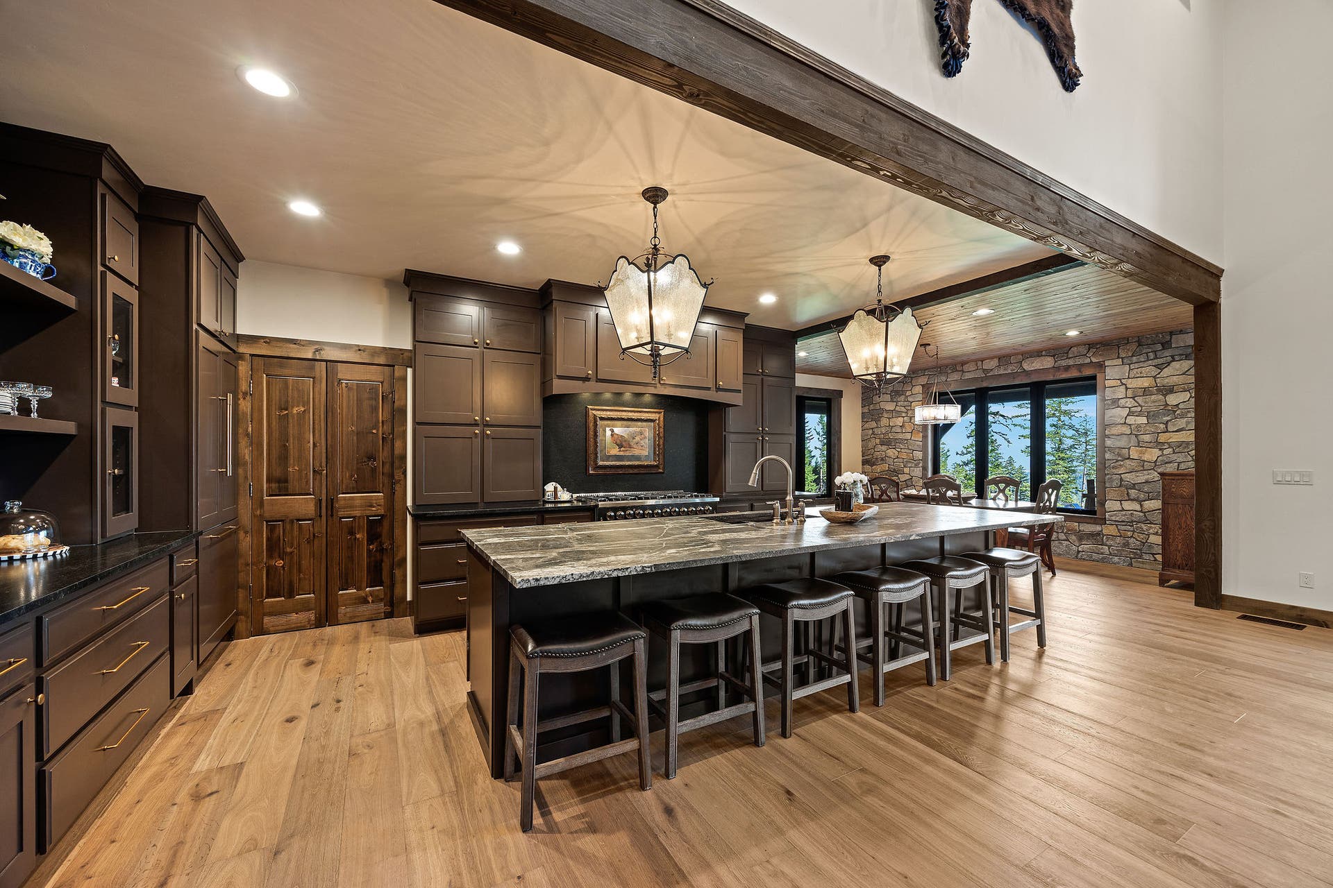 205 Pinto Trail, Bigfork, MT 59911 205 Pinto Trail, Bigfork, MT 59911