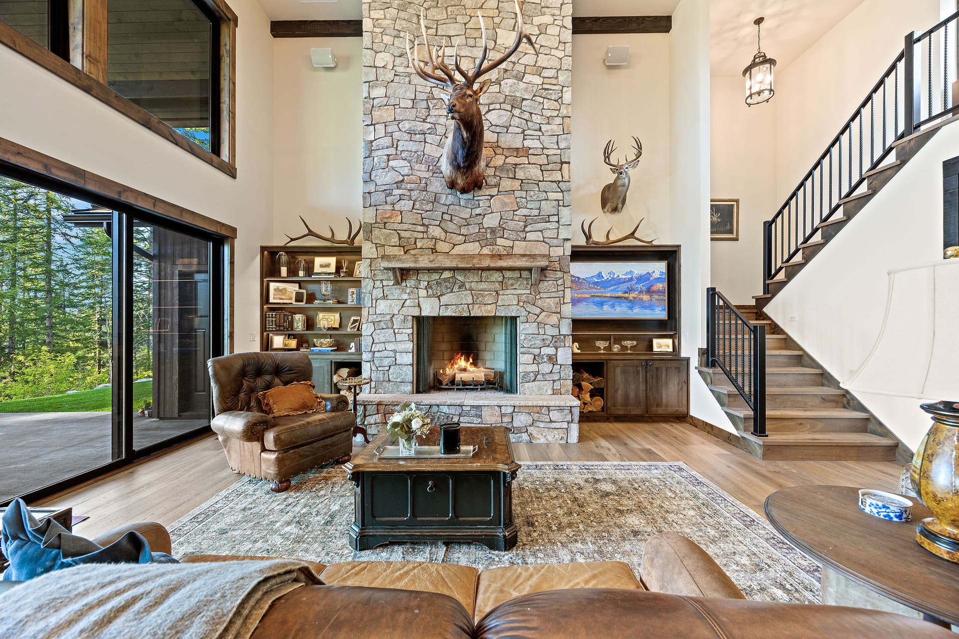205 Pinto Trail, Bigfork, MT 59911 205 Pinto Trail, Bigfork, MT 59911