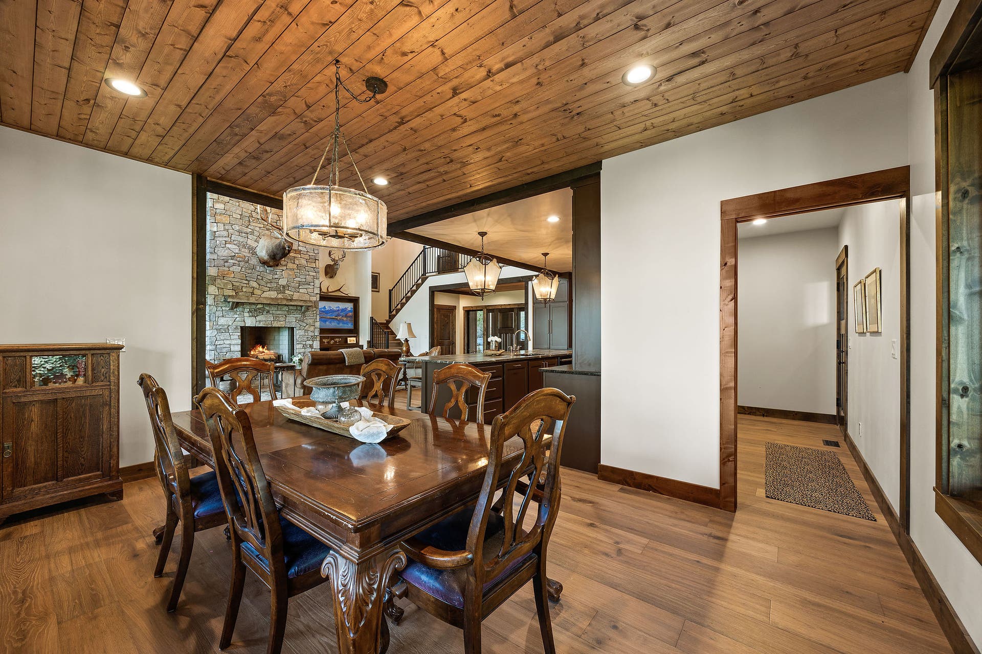 205 Pinto Trail, Bigfork, MT 59911 205 Pinto Trail, Bigfork, MT 59911