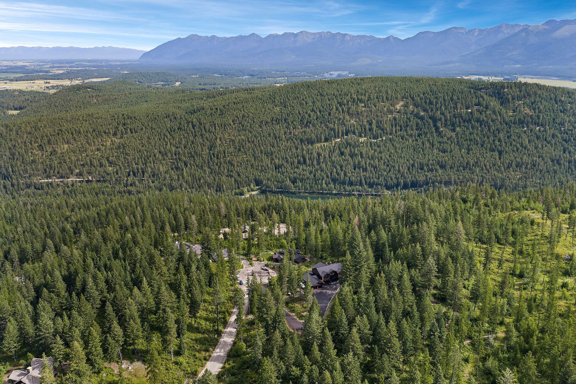 205 Pinto Trail, Bigfork, MT 59911 205 Pinto Trail, Bigfork, MT 59911