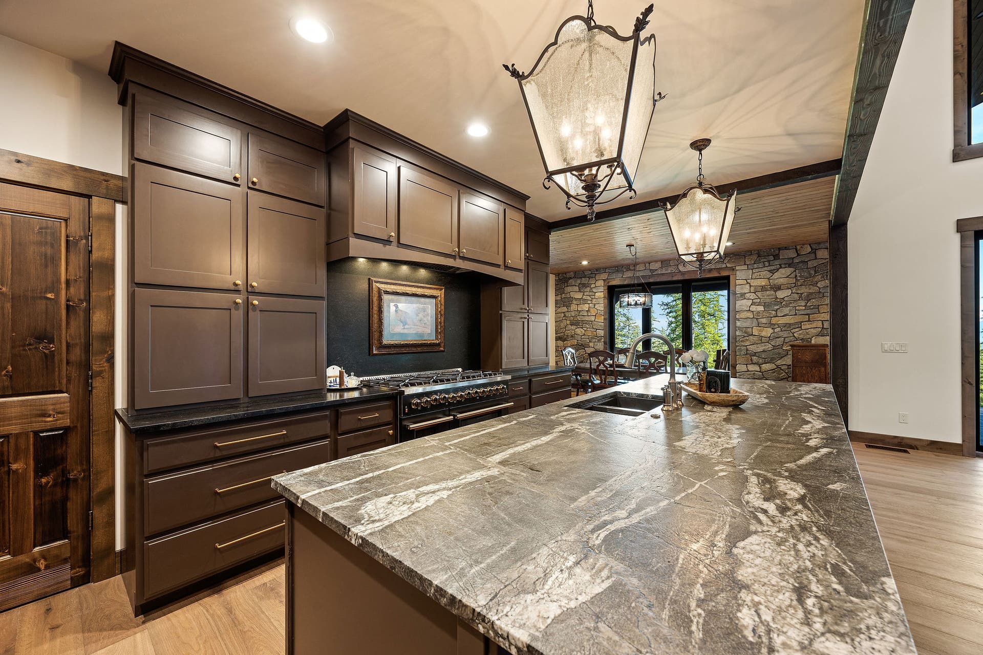 205 Pinto Trail, Bigfork, MT 59911 205 Pinto Trail, Bigfork, MT 59911