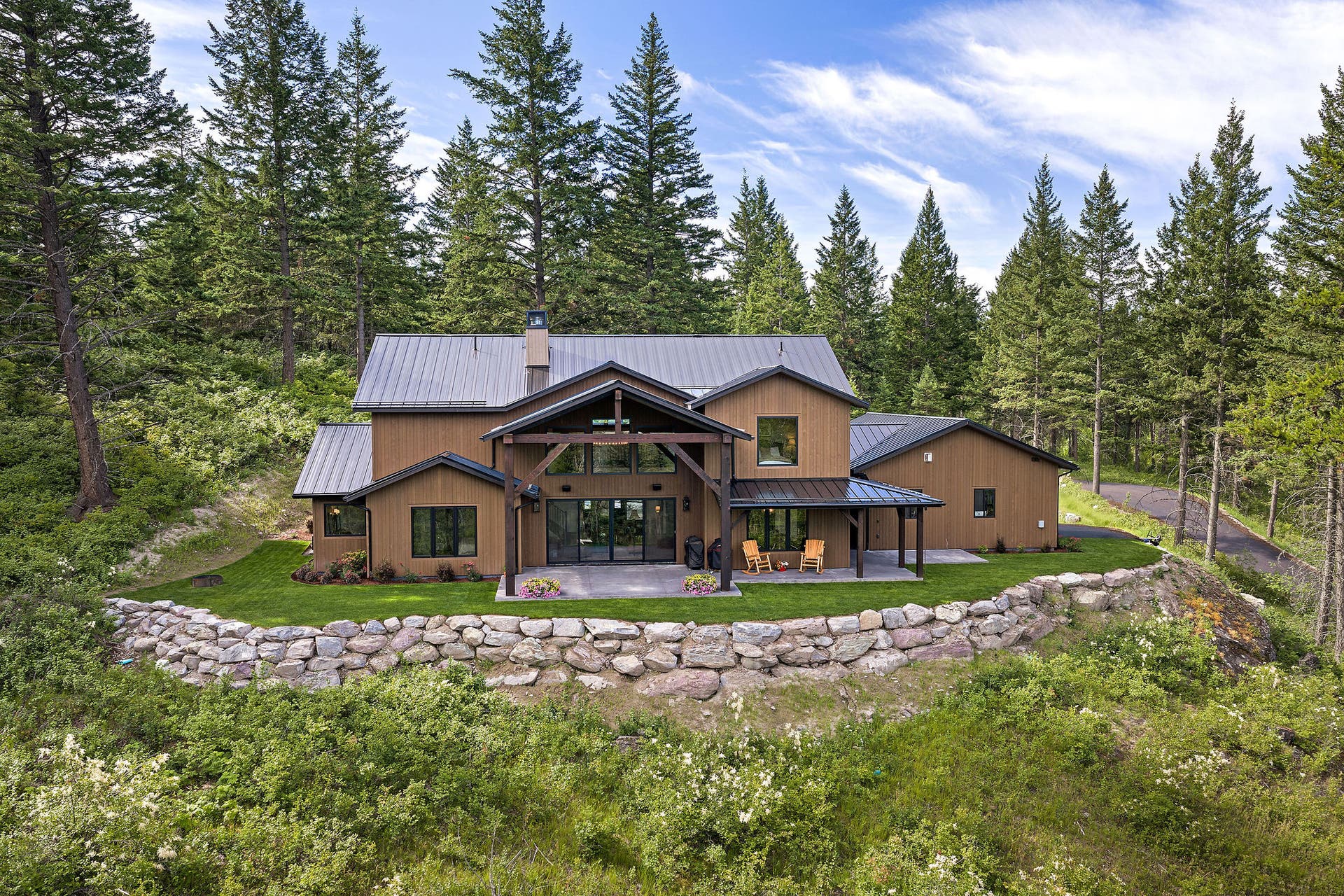 205 Pinto Trail, Bigfork, MT 59911 205 Pinto Trail, Bigfork, MT 59911