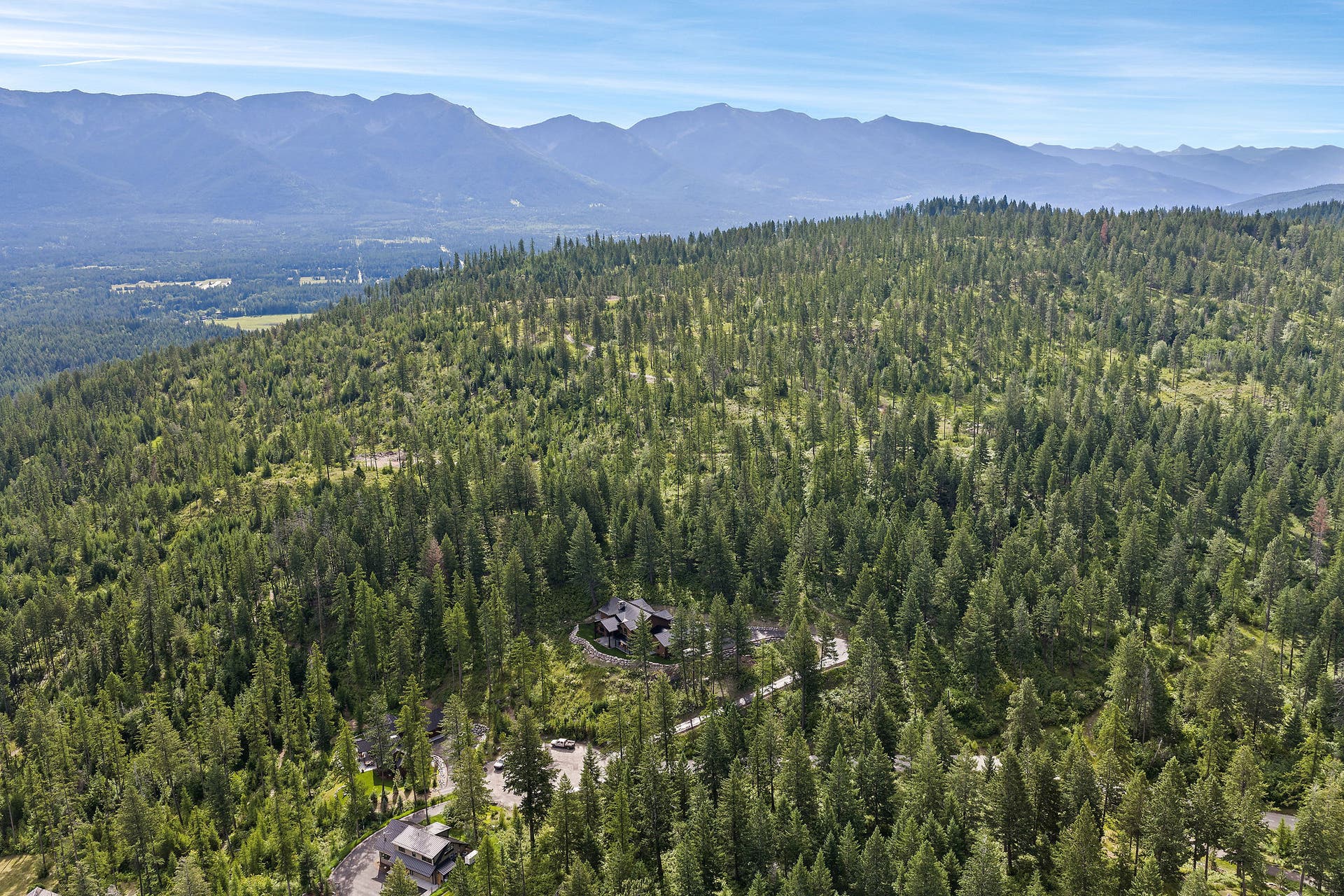 205 Pinto Trail, Bigfork, MT 59911 205 Pinto Trail, Bigfork, MT 59911